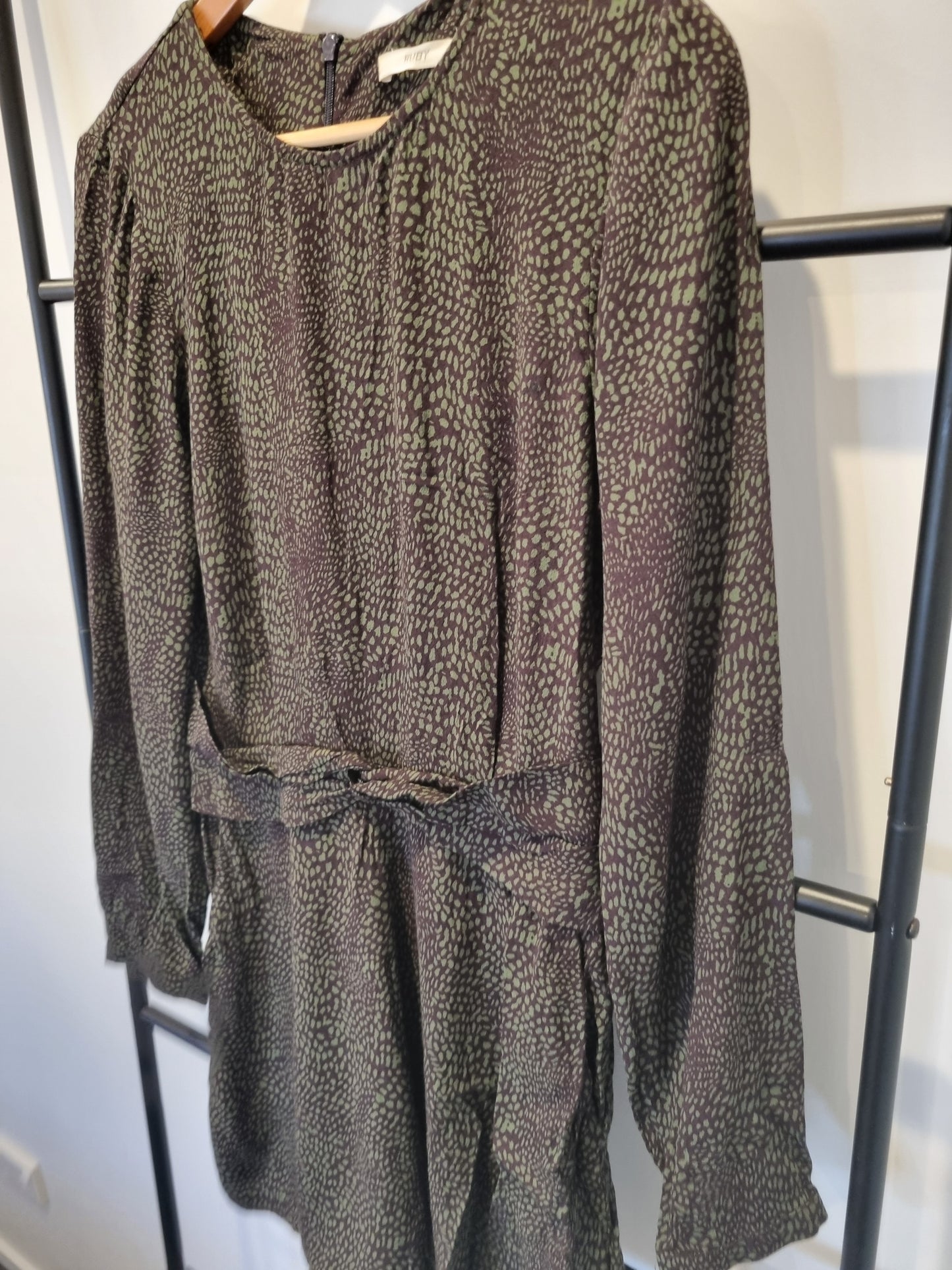 Ruby Playsuit - SIze 10