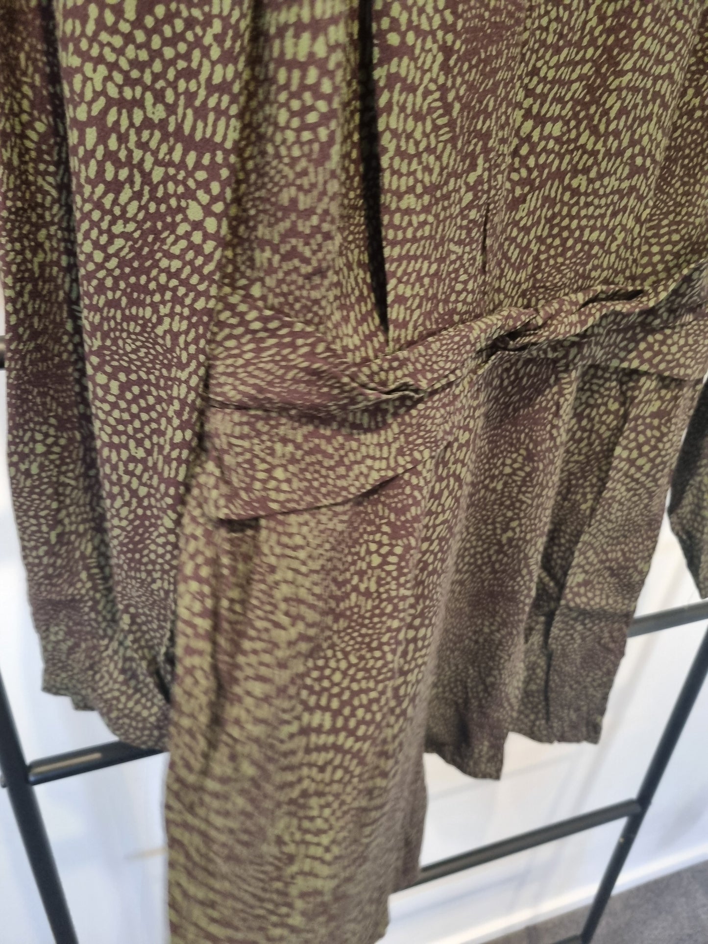 Ruby Playsuit - SIze 10