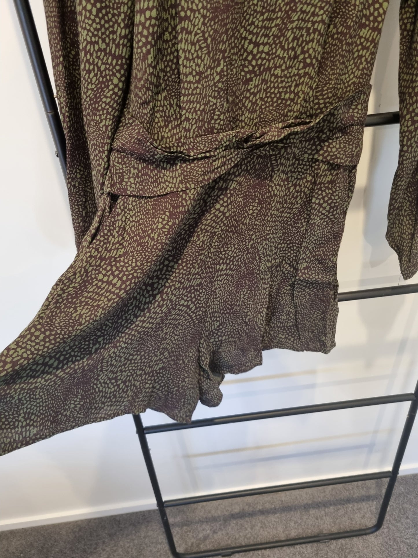 Ruby Playsuit - SIze 10