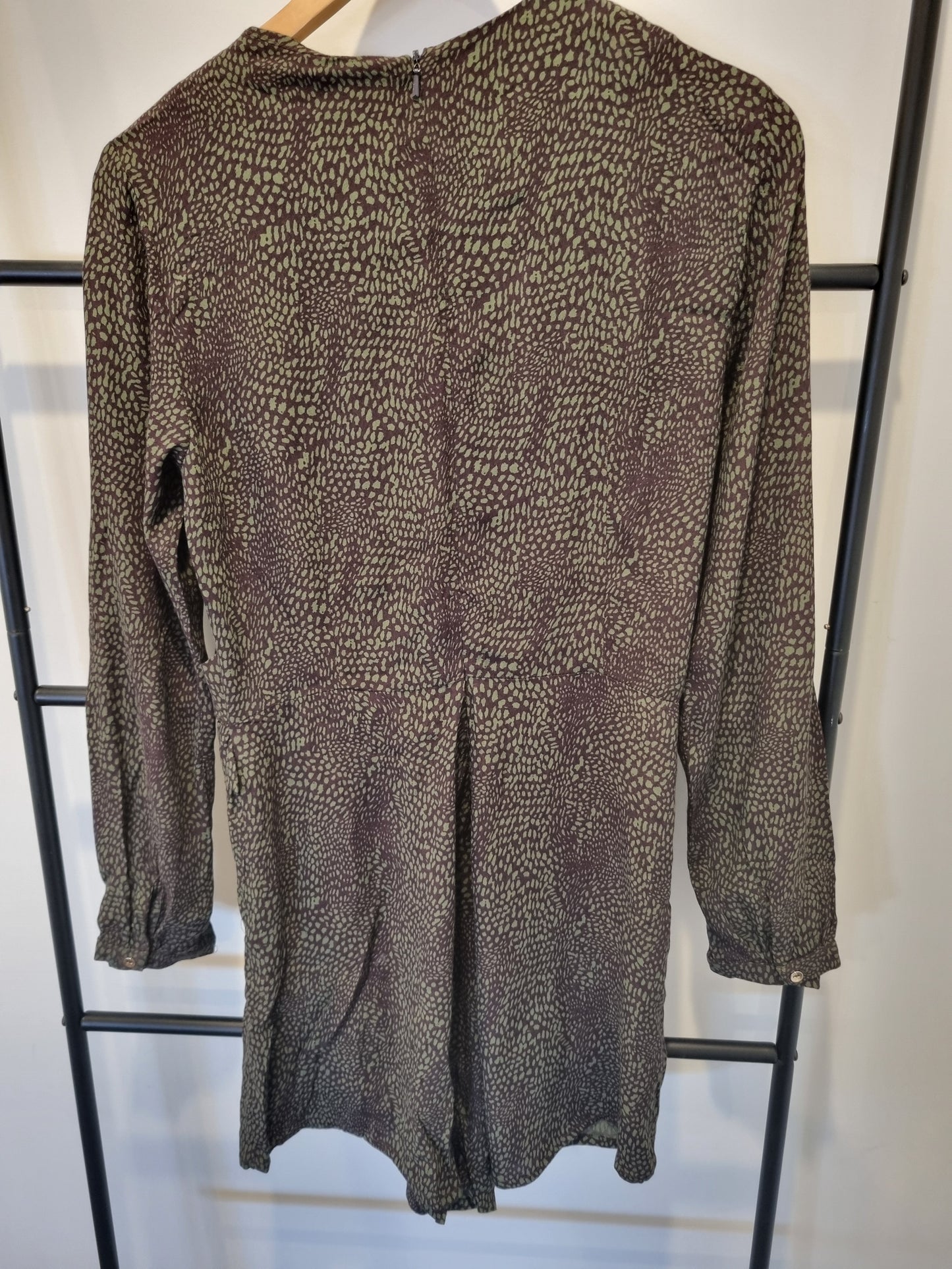 Ruby Playsuit - SIze 10