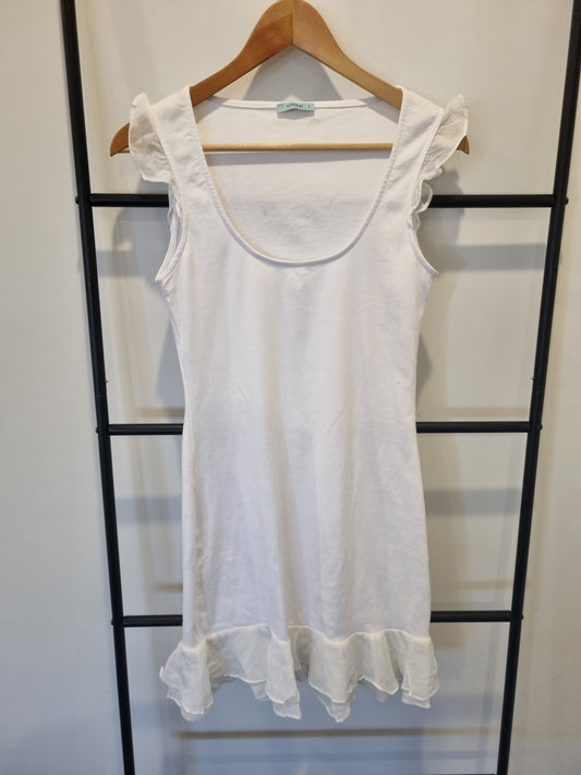 Kookai Sleeveless Dress - Size 2 (10)