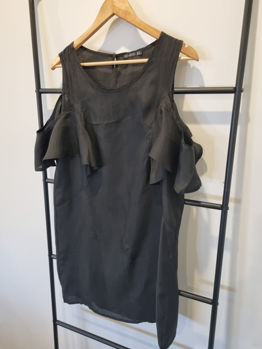 Fate & Becker Mini Dress - Size 8.