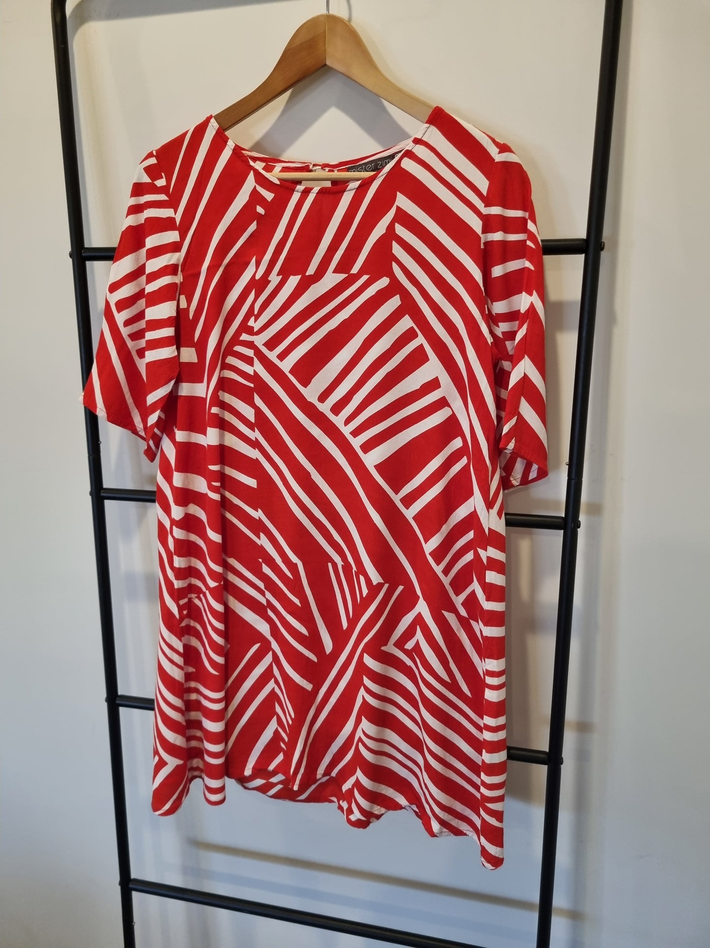 Mister Zimi Dress - Size 12