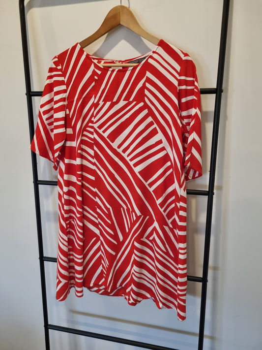 Mister Zimi Dress - Size 12