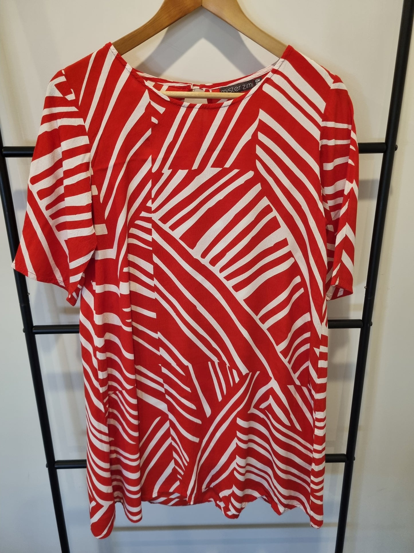 Mister Zimi Dress - Size 12