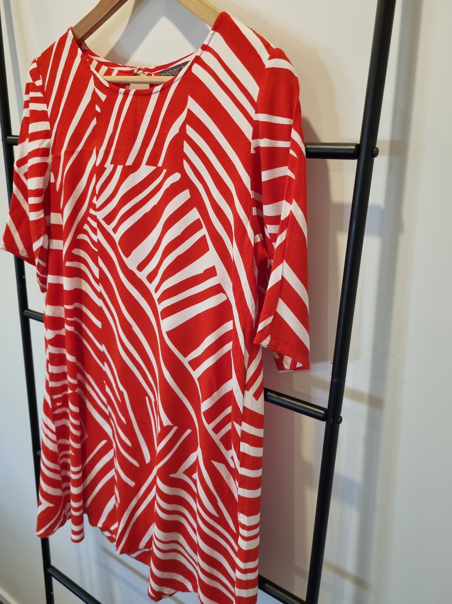 Mister Zimi Dress - Size 12