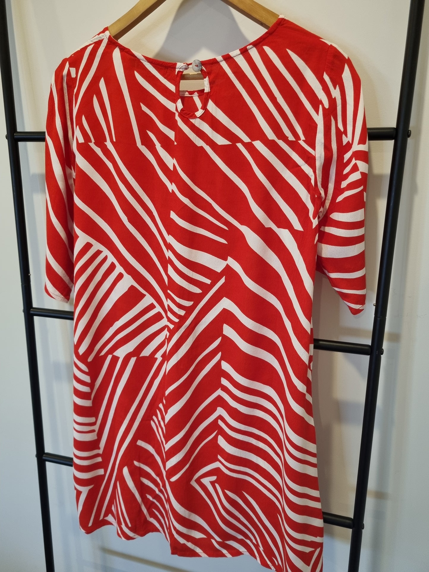 Mister Zimi Dress - Size 12