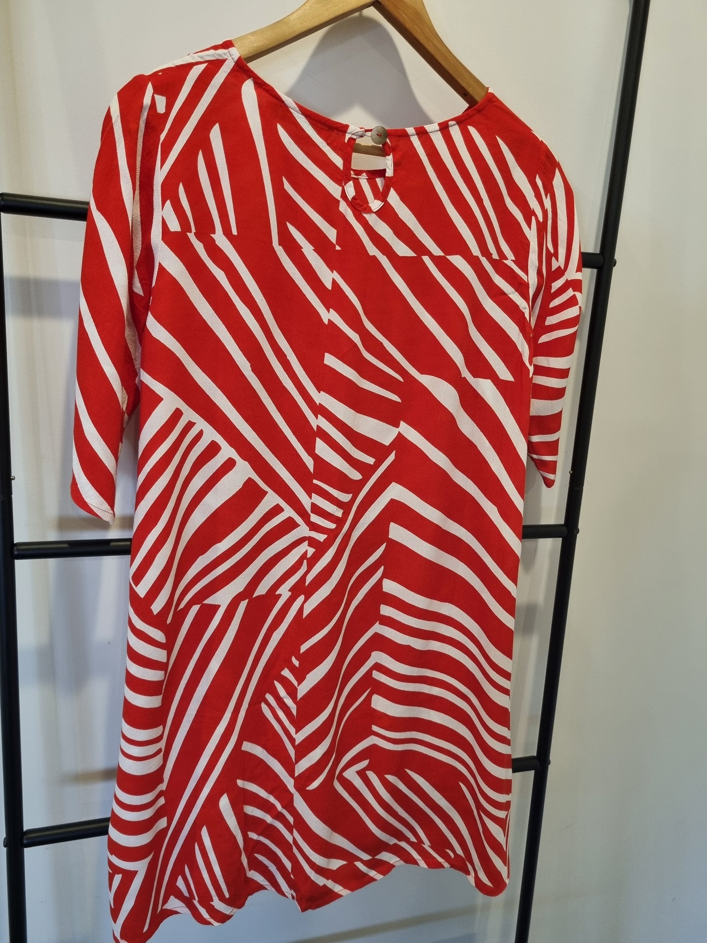 Mister Zimi Dress - Size 12