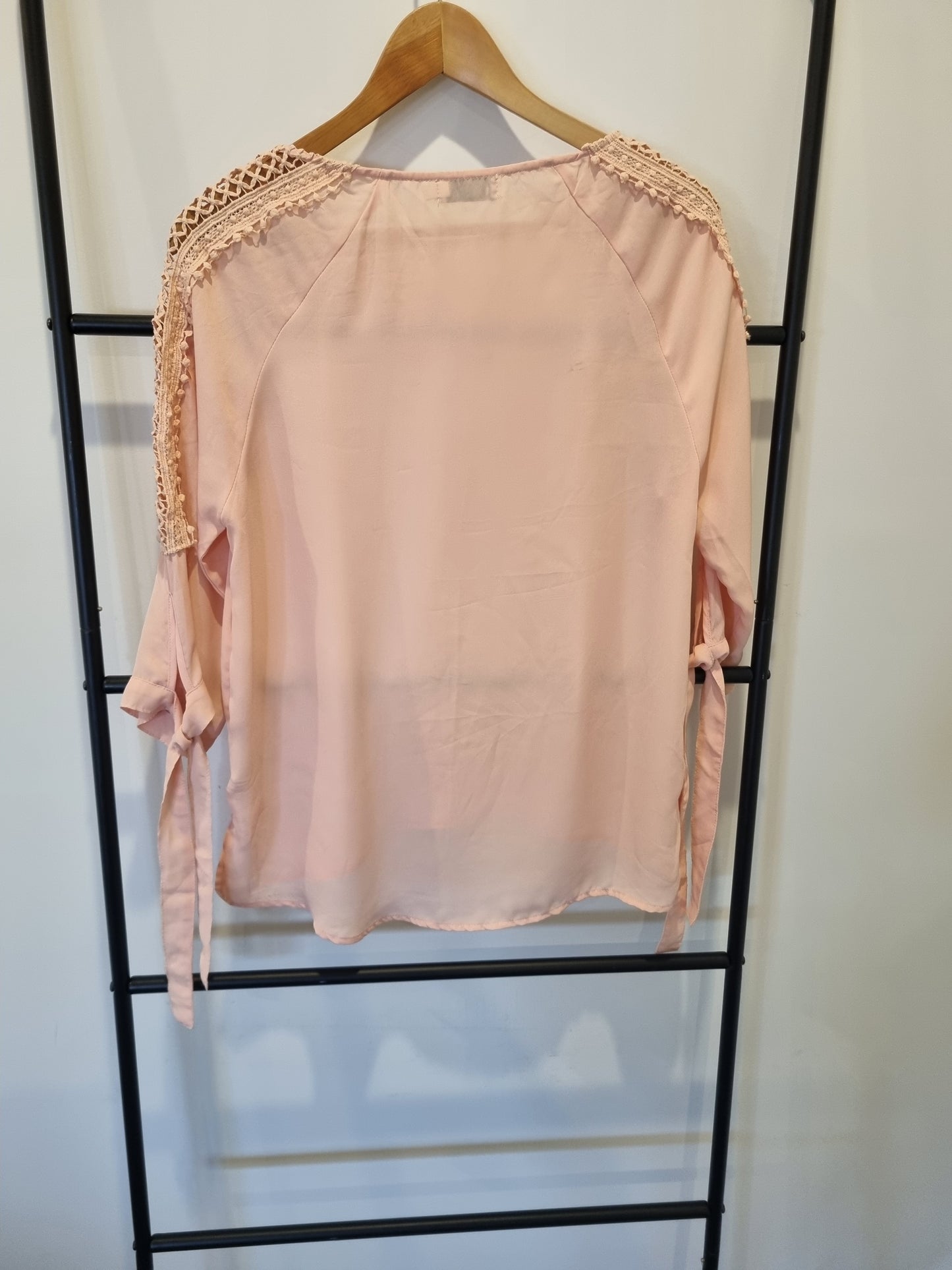 Molly Bracken Top - Size M