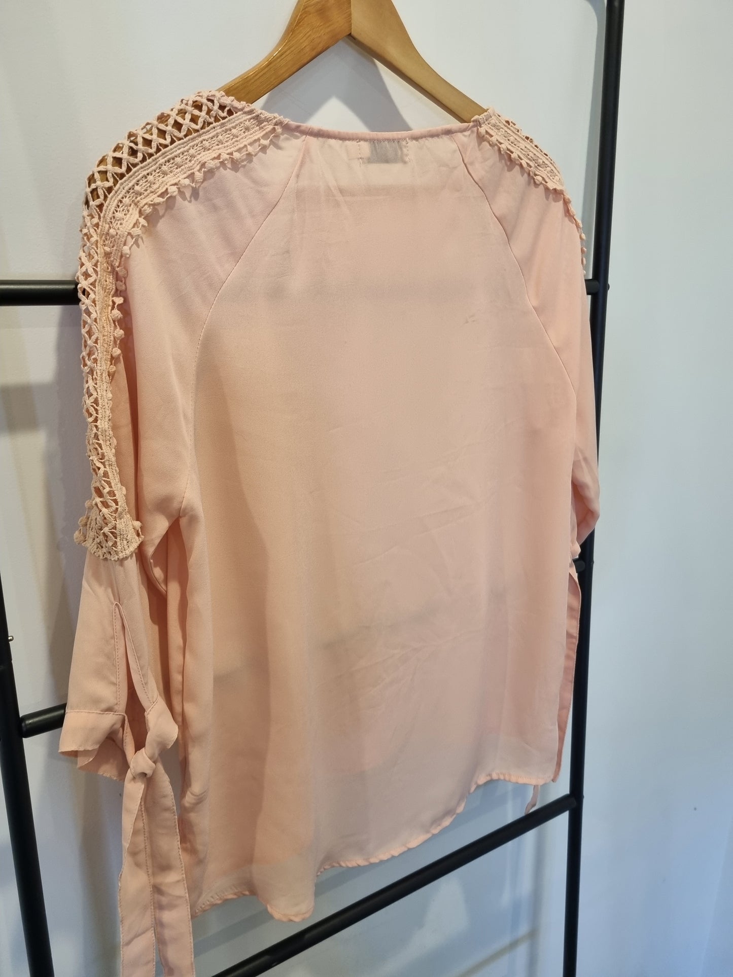 Molly Bracken Top - Size M