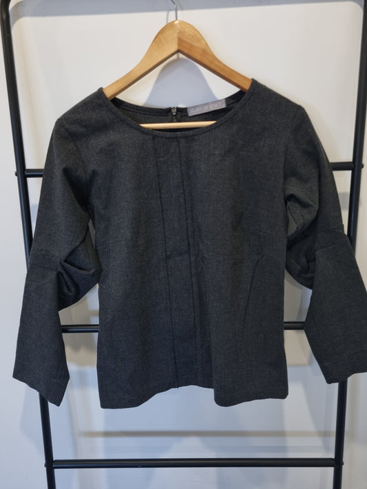 State of Grace Top -Size M