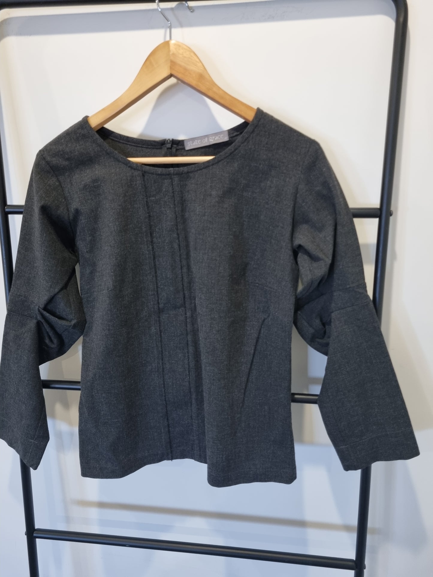 State of Grace Top -Size M