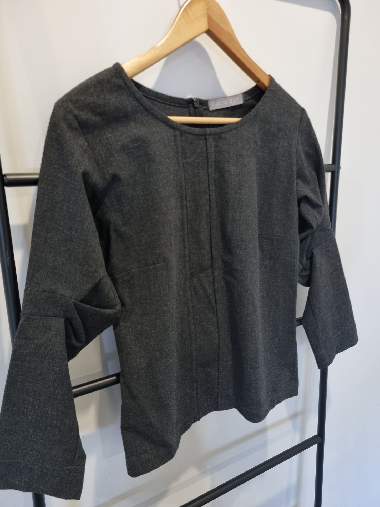 State of Grace Top -Size M