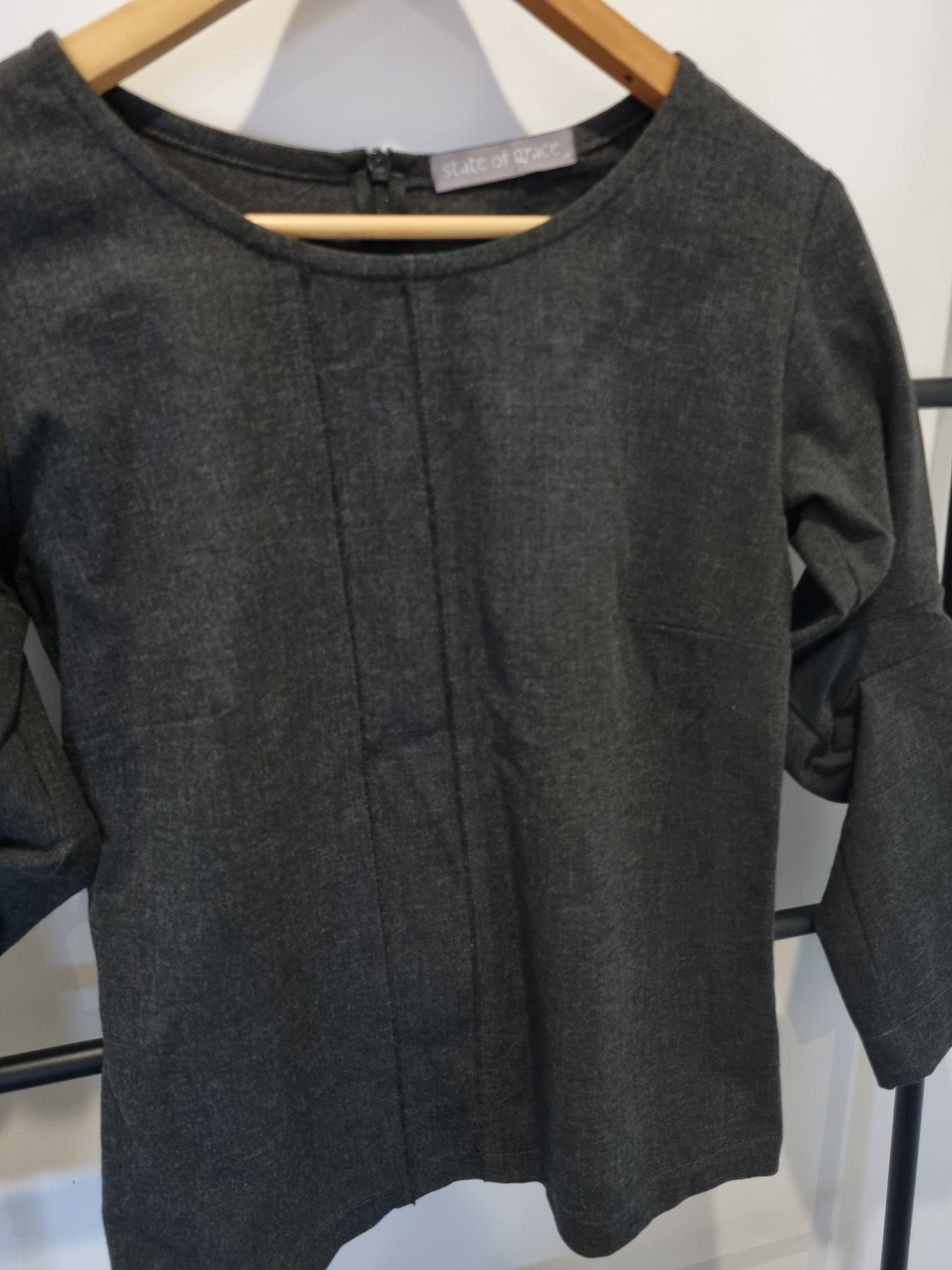 State of Grace Top -Size M