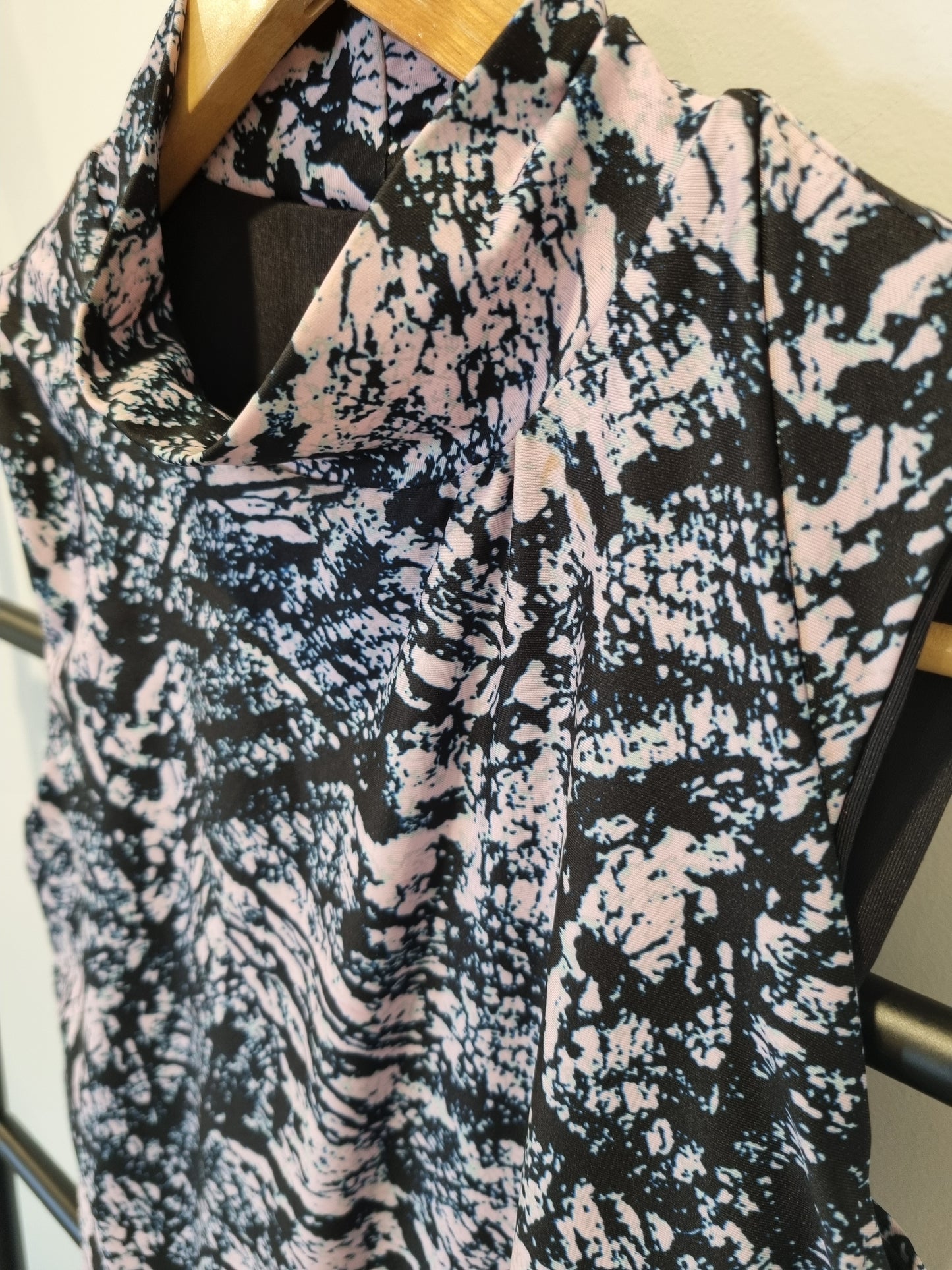 Kookai Sleeveless Dress - Size 2 (10)