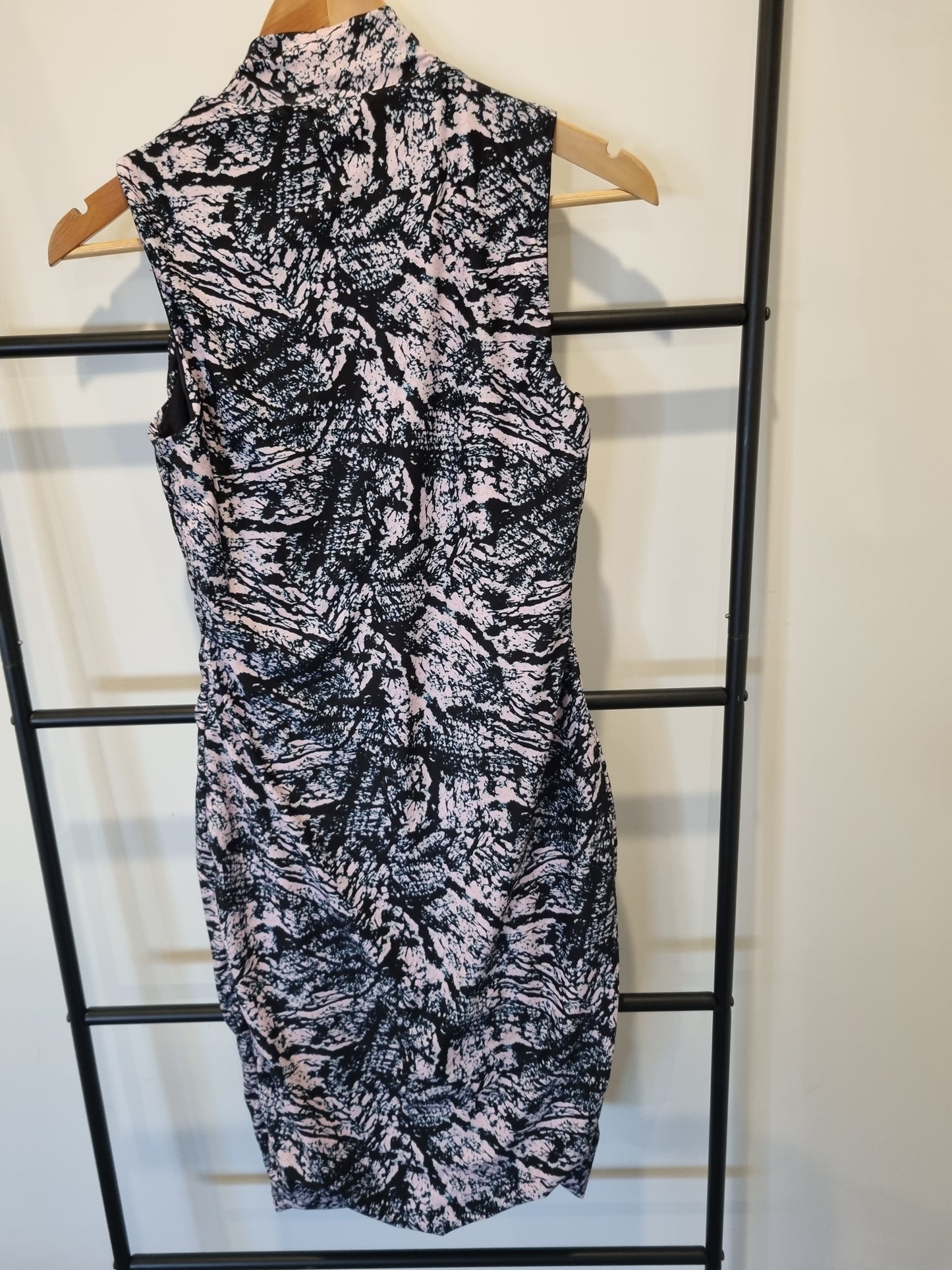 Kookai Sleeveless Dress - Size 2 (10)