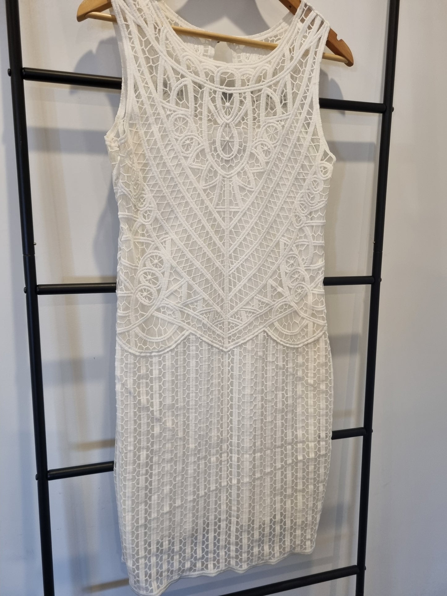 Guess Sleeveless Dress - Size S