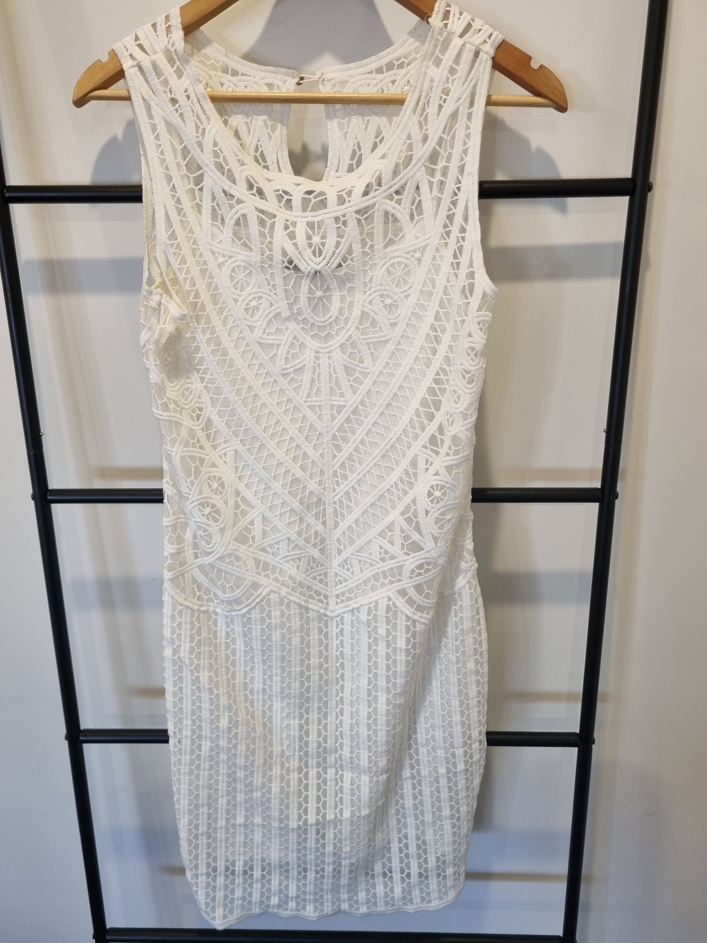 Guess Sleeveless Dress - Size S