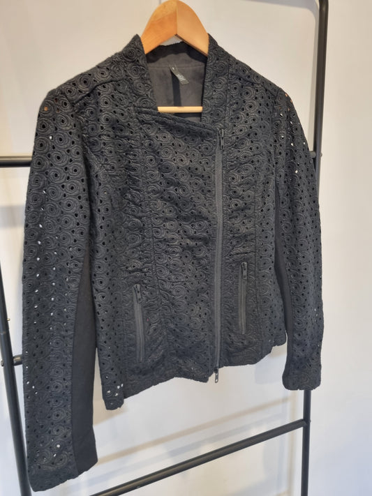 Siren Jacket - Size 8