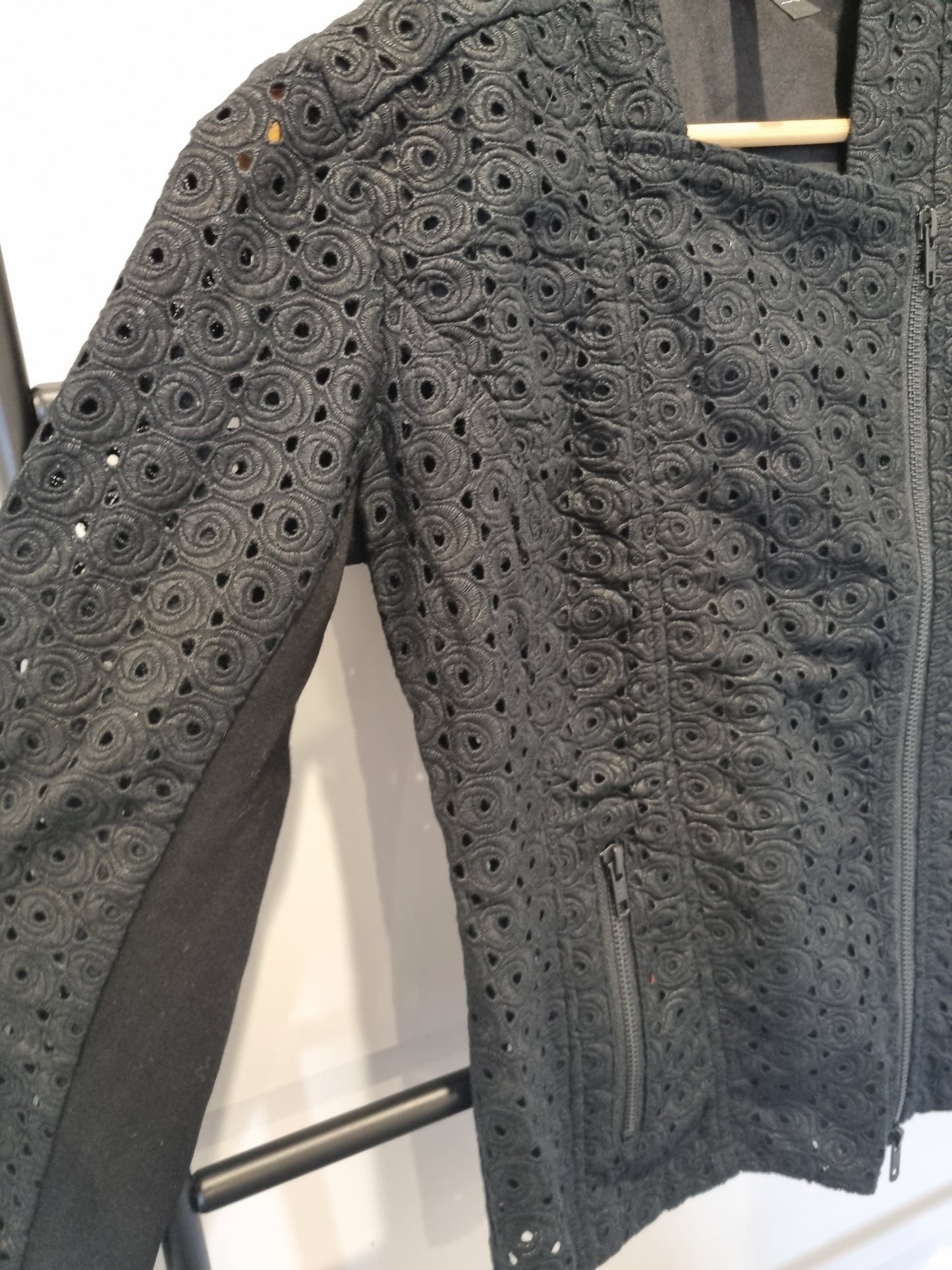 Siren Jacket - Size 8