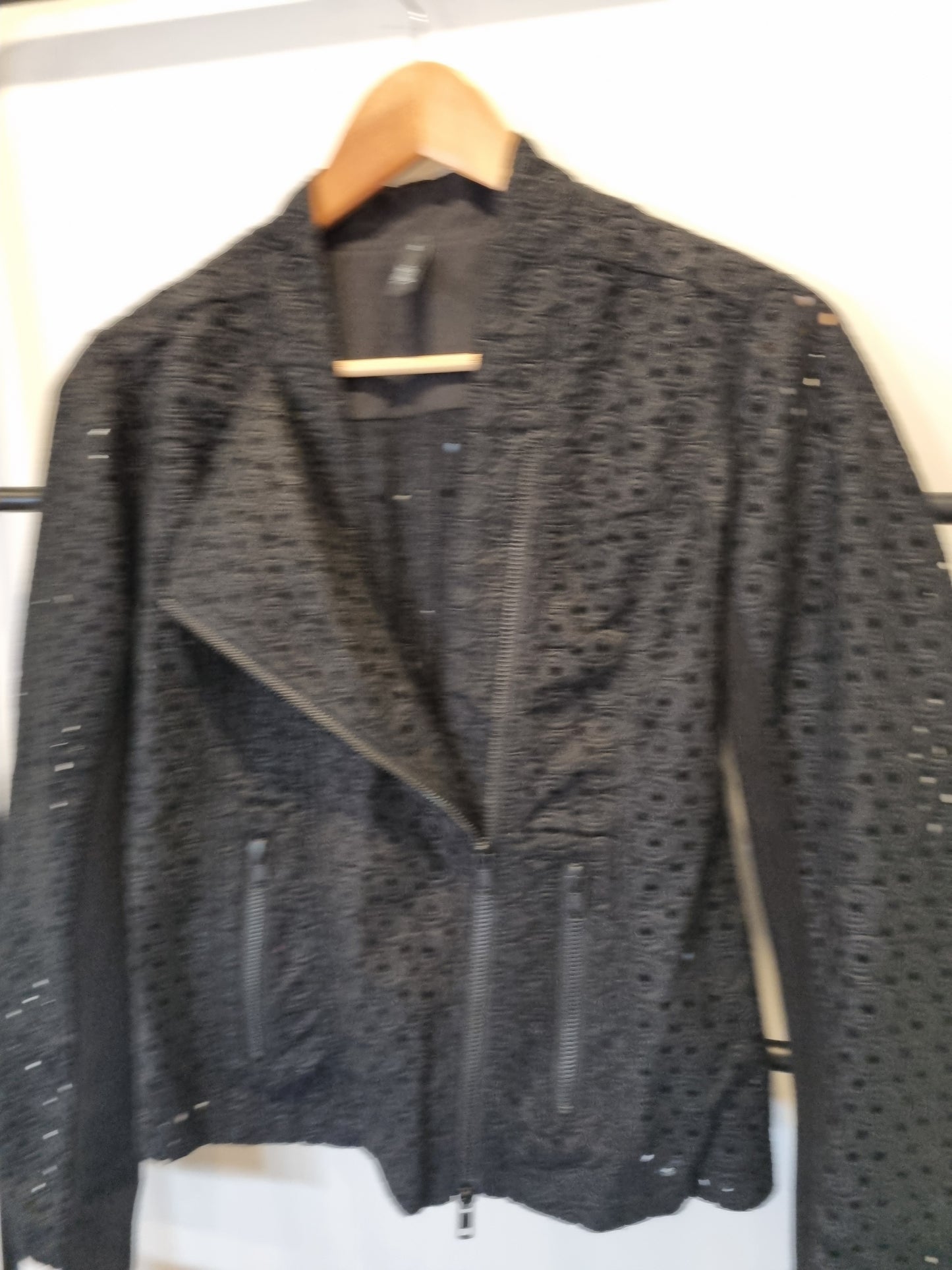 Siren Jacket - Size 8