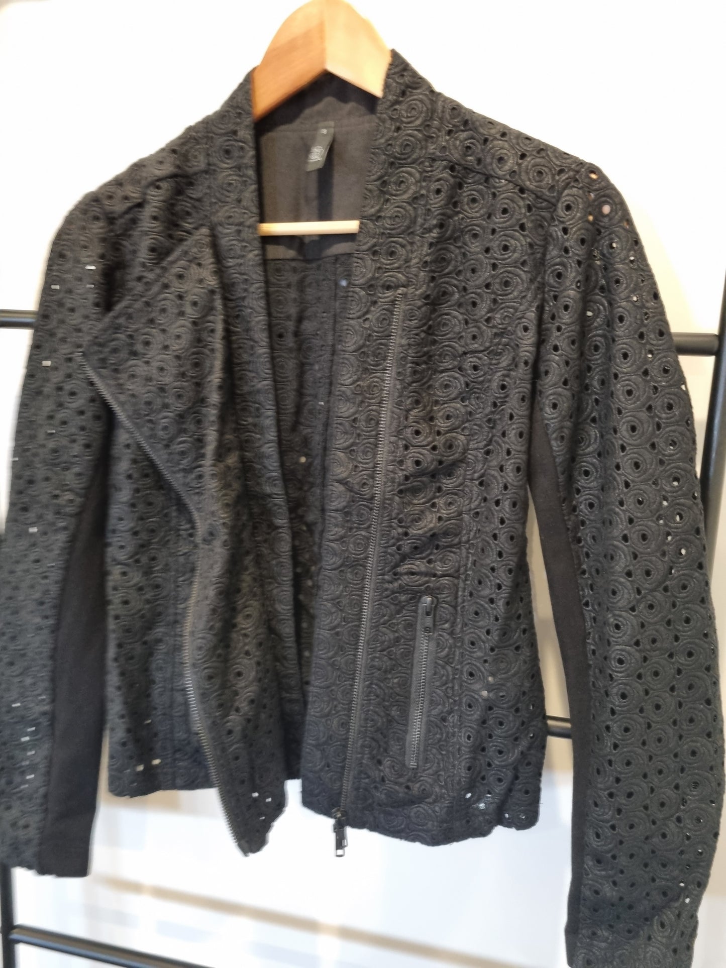Siren Jacket - Size 8
