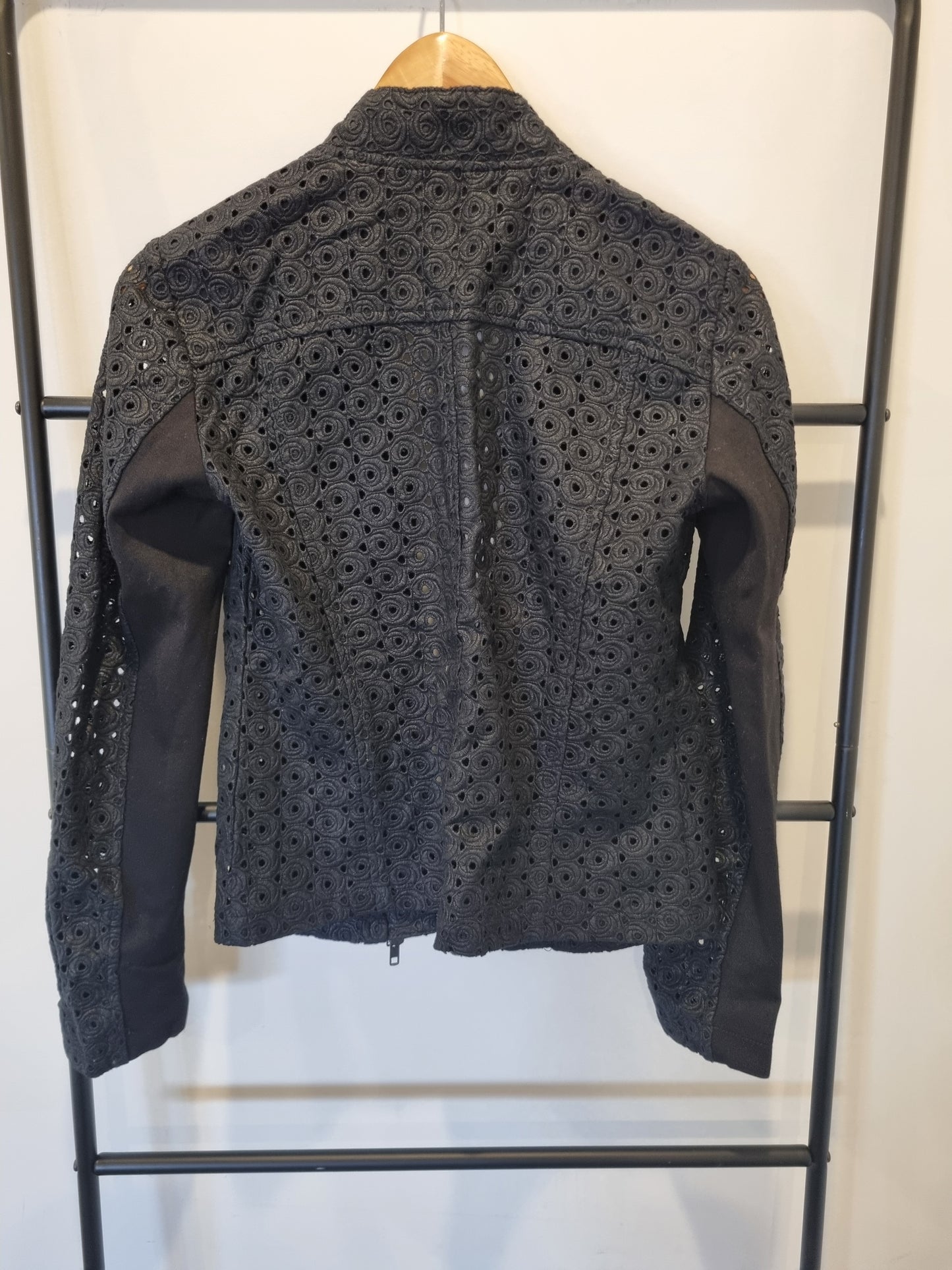 Siren Jacket - Size 8