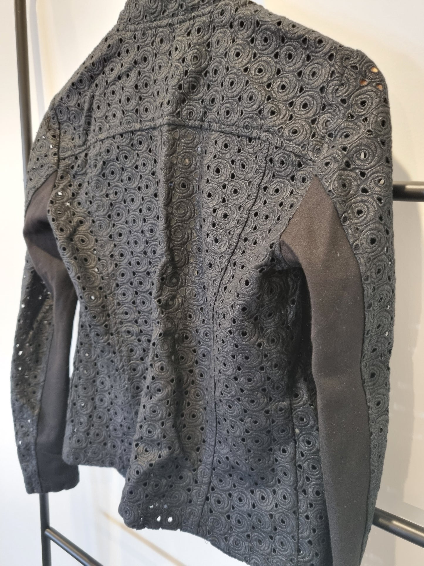 Siren Jacket - Size 8
