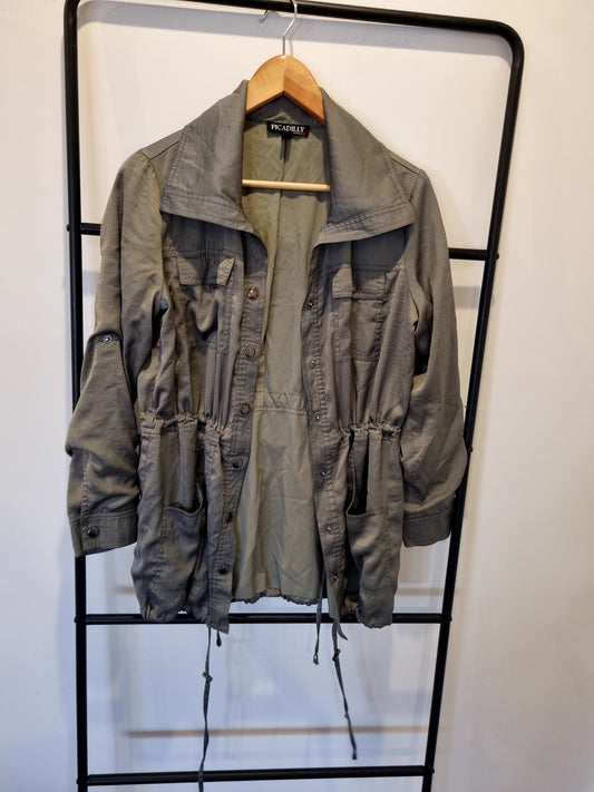 Piccadilly Jacket - Size  XS