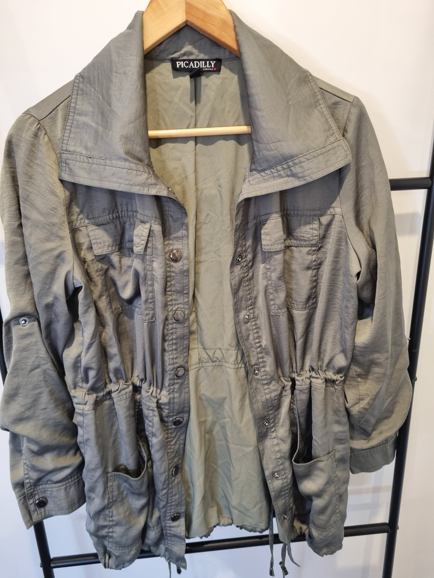 Piccadilly Jacket - Size  XS