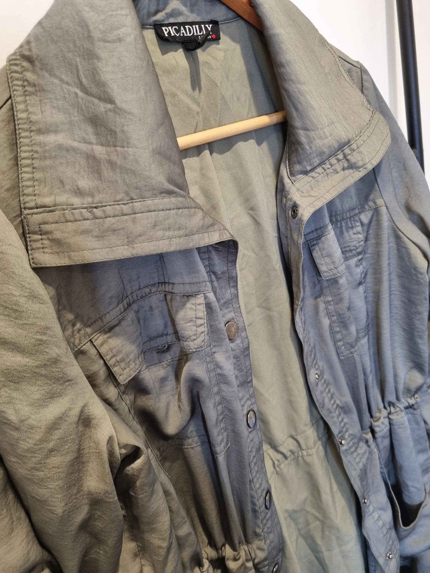 Piccadilly Jacket - Size  XS