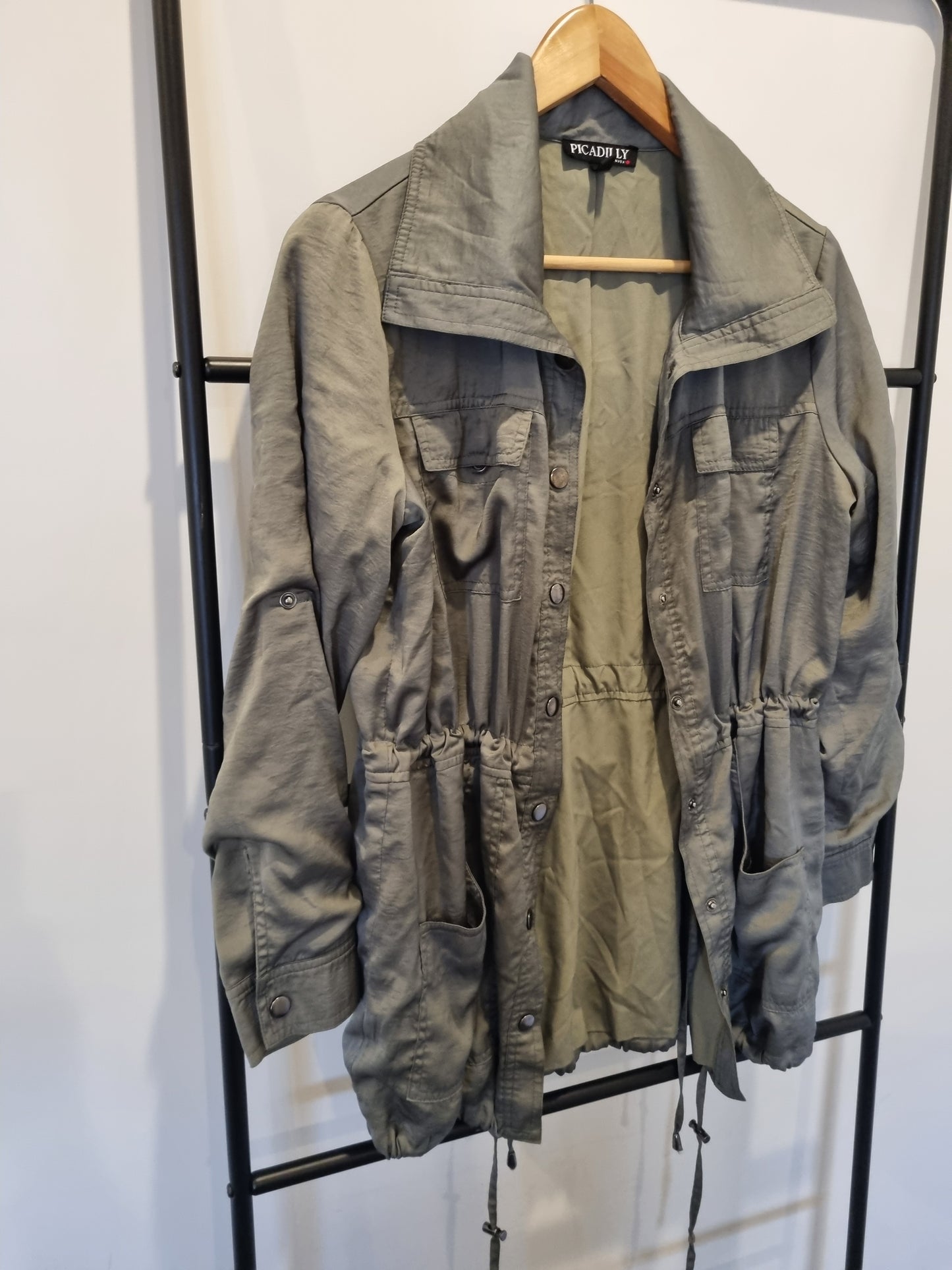 Piccadilly Jacket - Size  XS