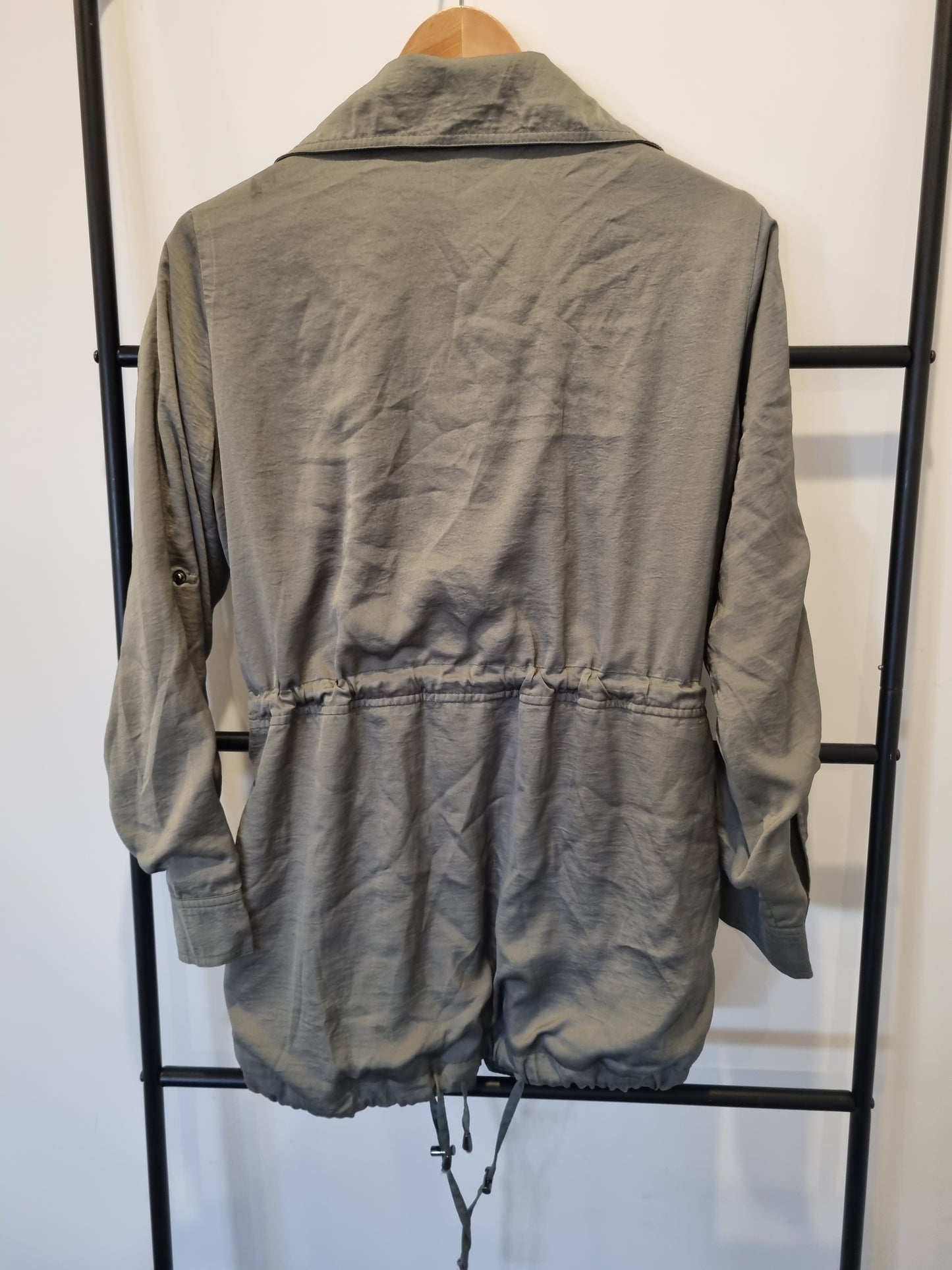 Piccadilly Jacket - Size  XS