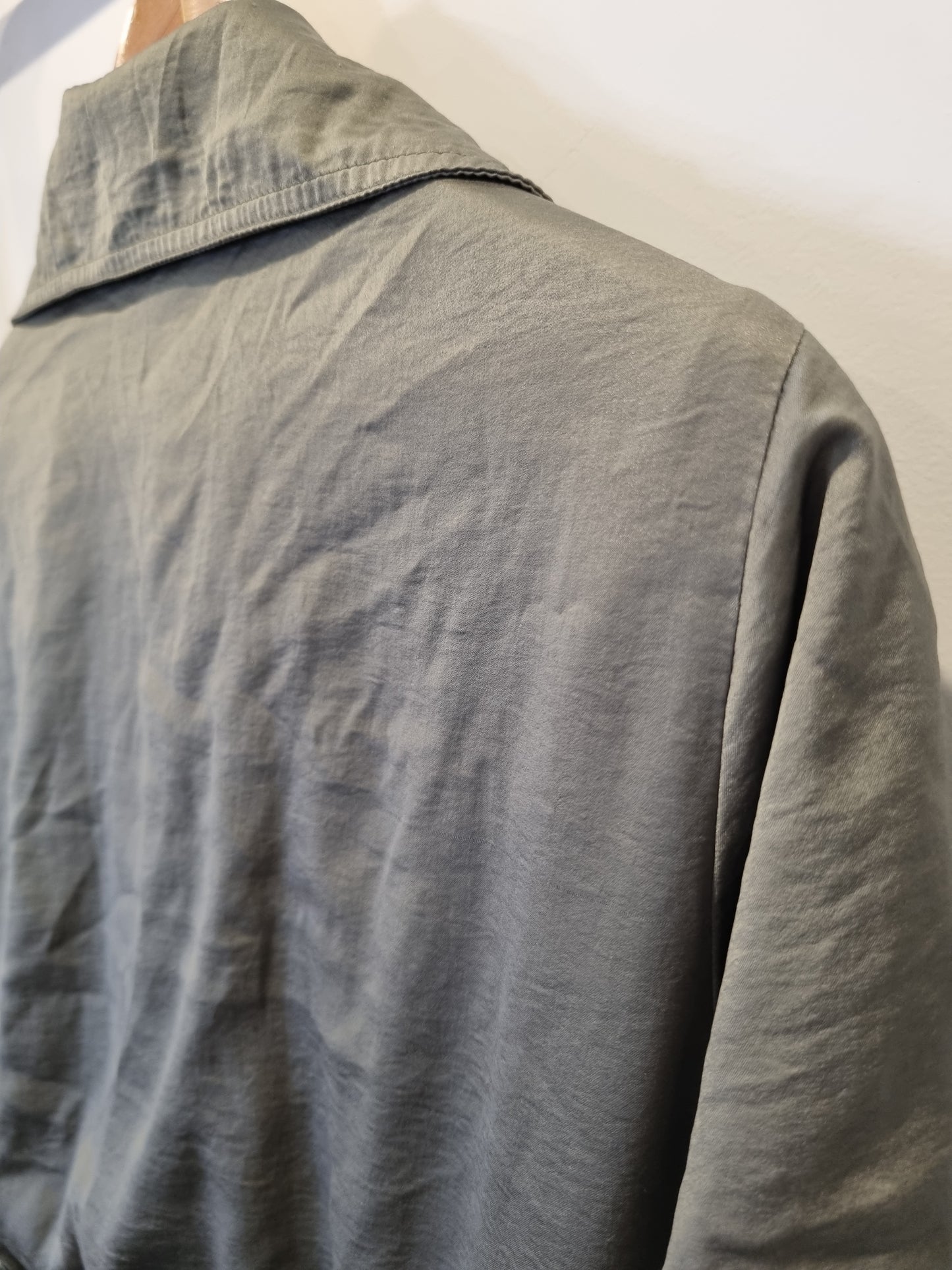 Piccadilly Jacket - Size  XS