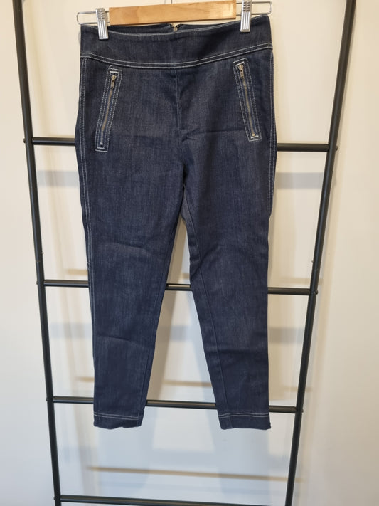 Dual Jeans - Size 8