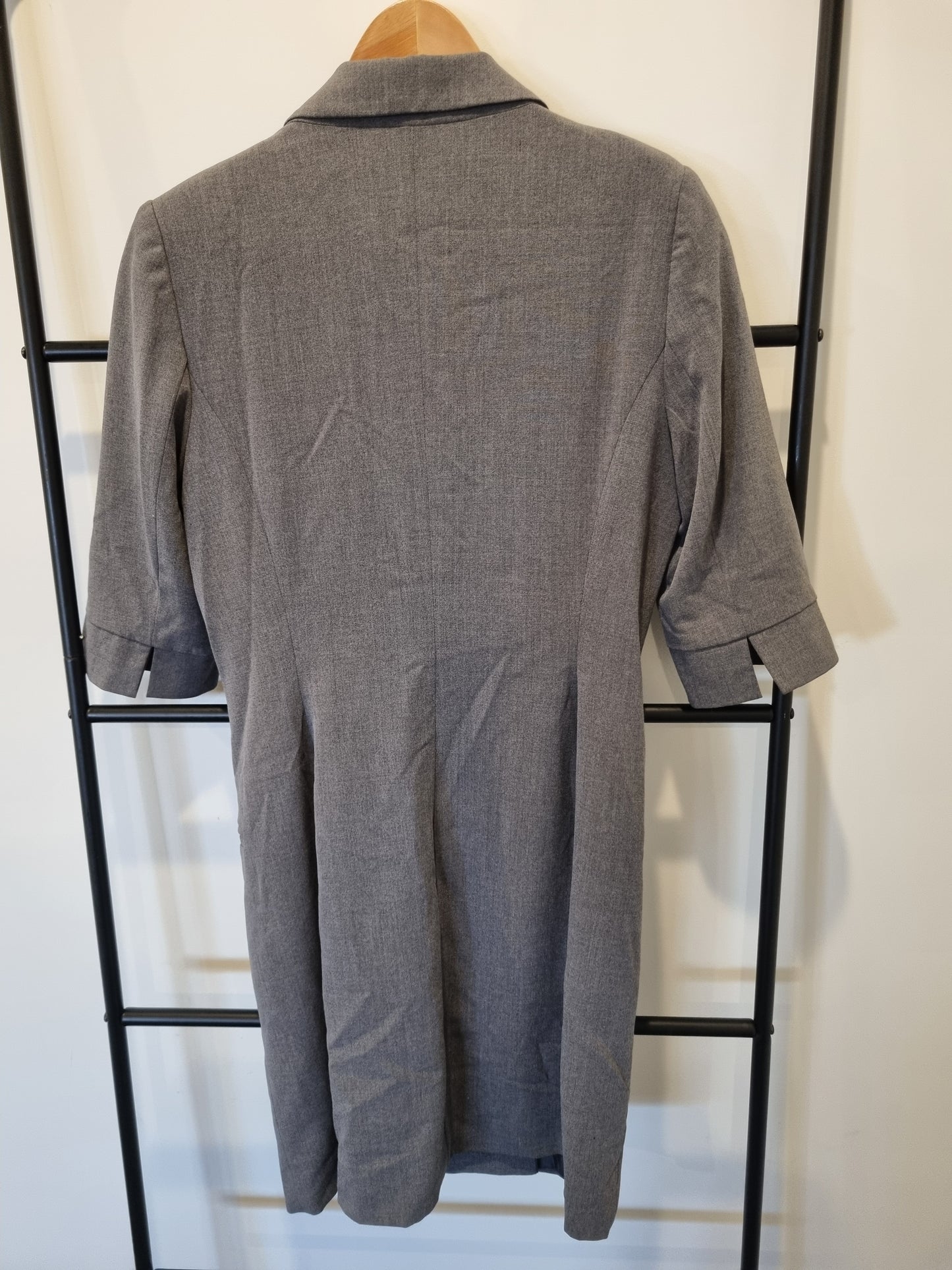 Venus Blazer Dress - Size 12