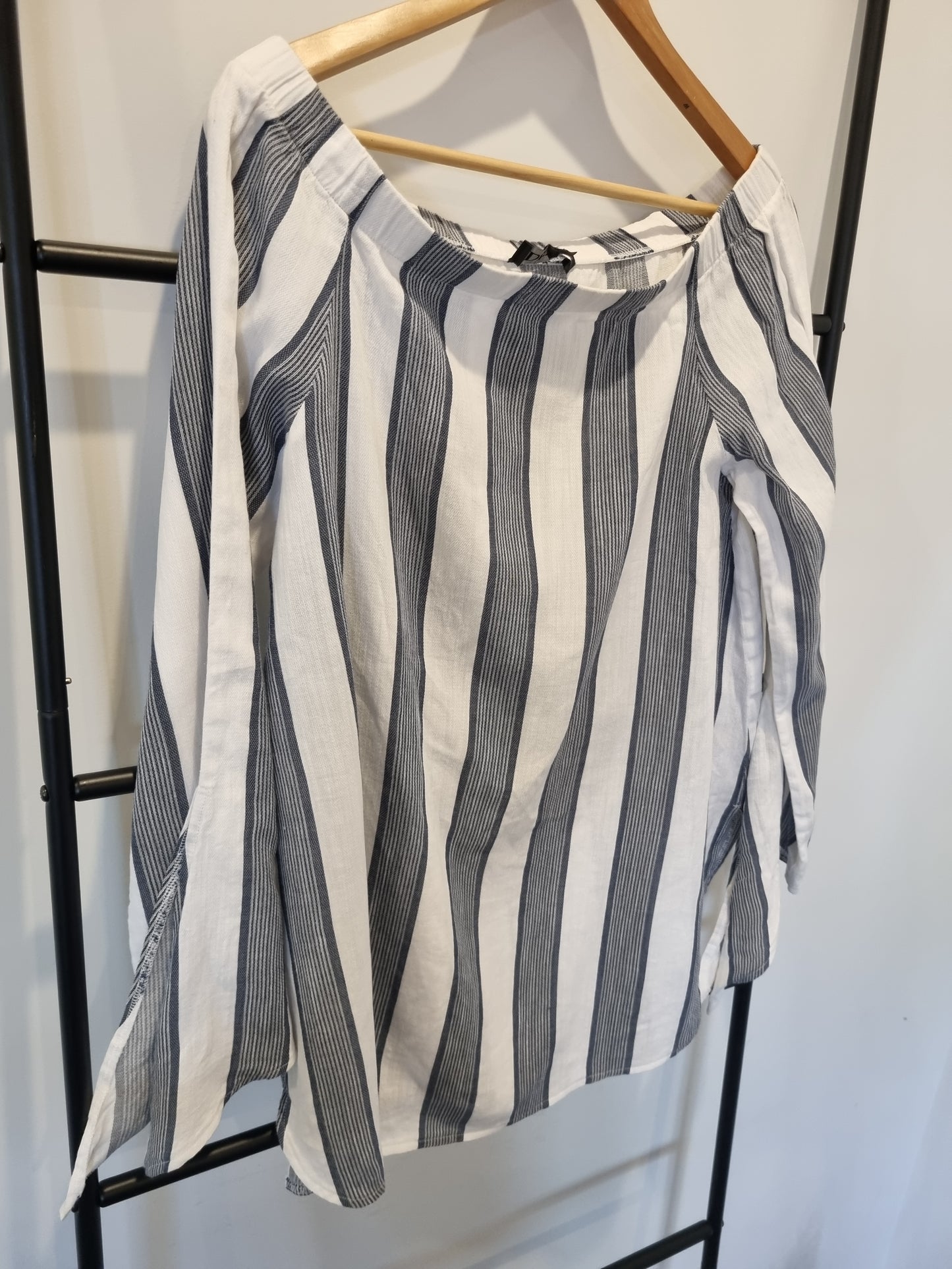 Deval Top - Size 12