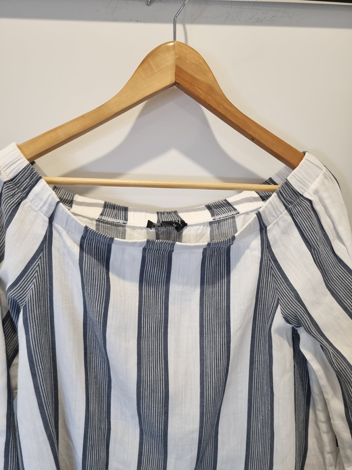 Deval Top - Size 12