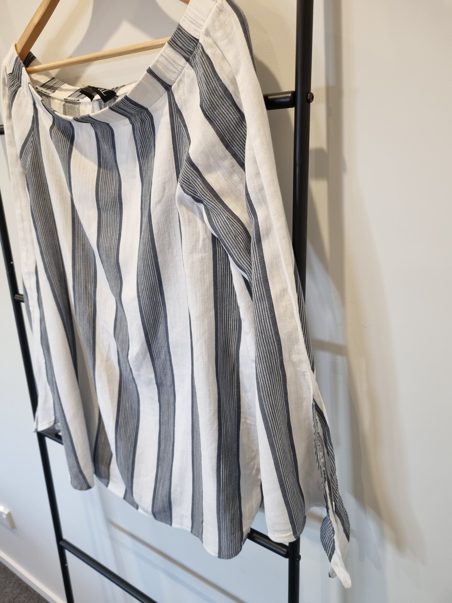 Deval Top - Size 12