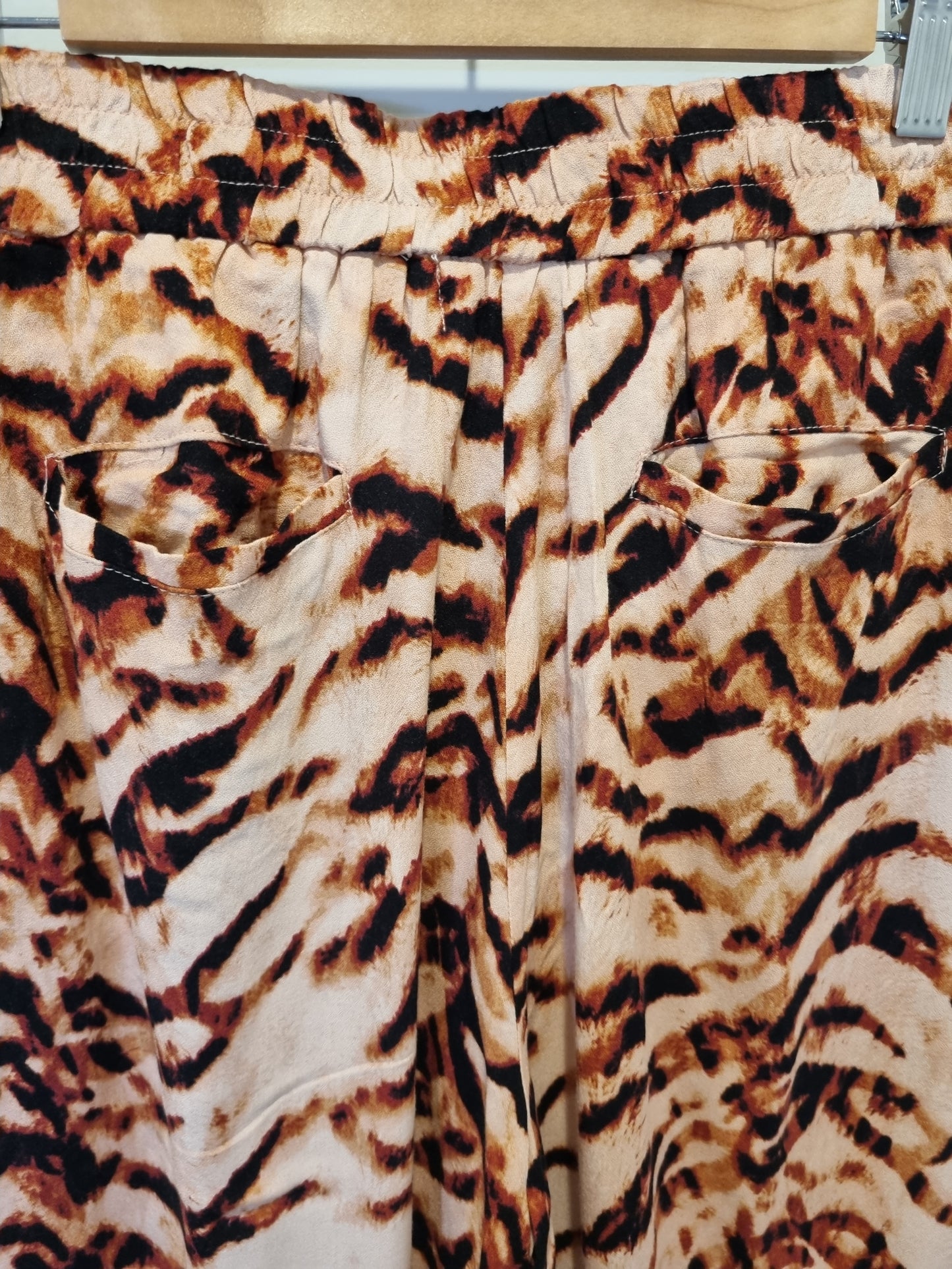 eb & ive pants  - Size S (BNWT)