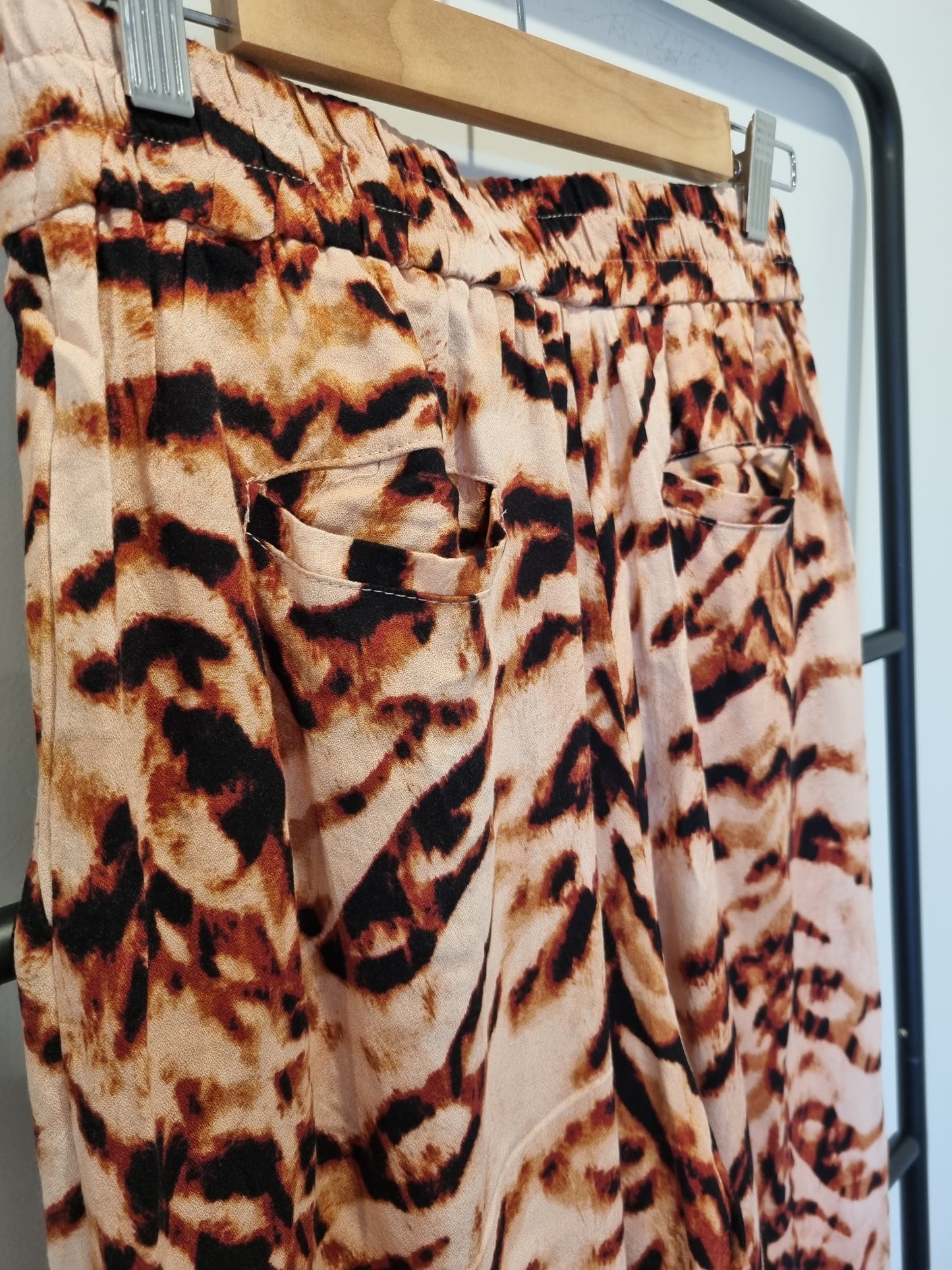 eb & ive pants  - Size S (BNWT)