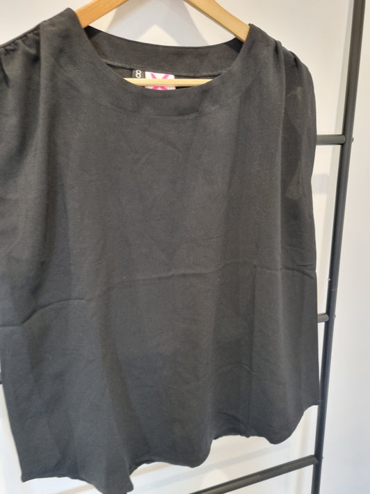 HomeLee Sleeveless Top - Size 8 (BNWT)