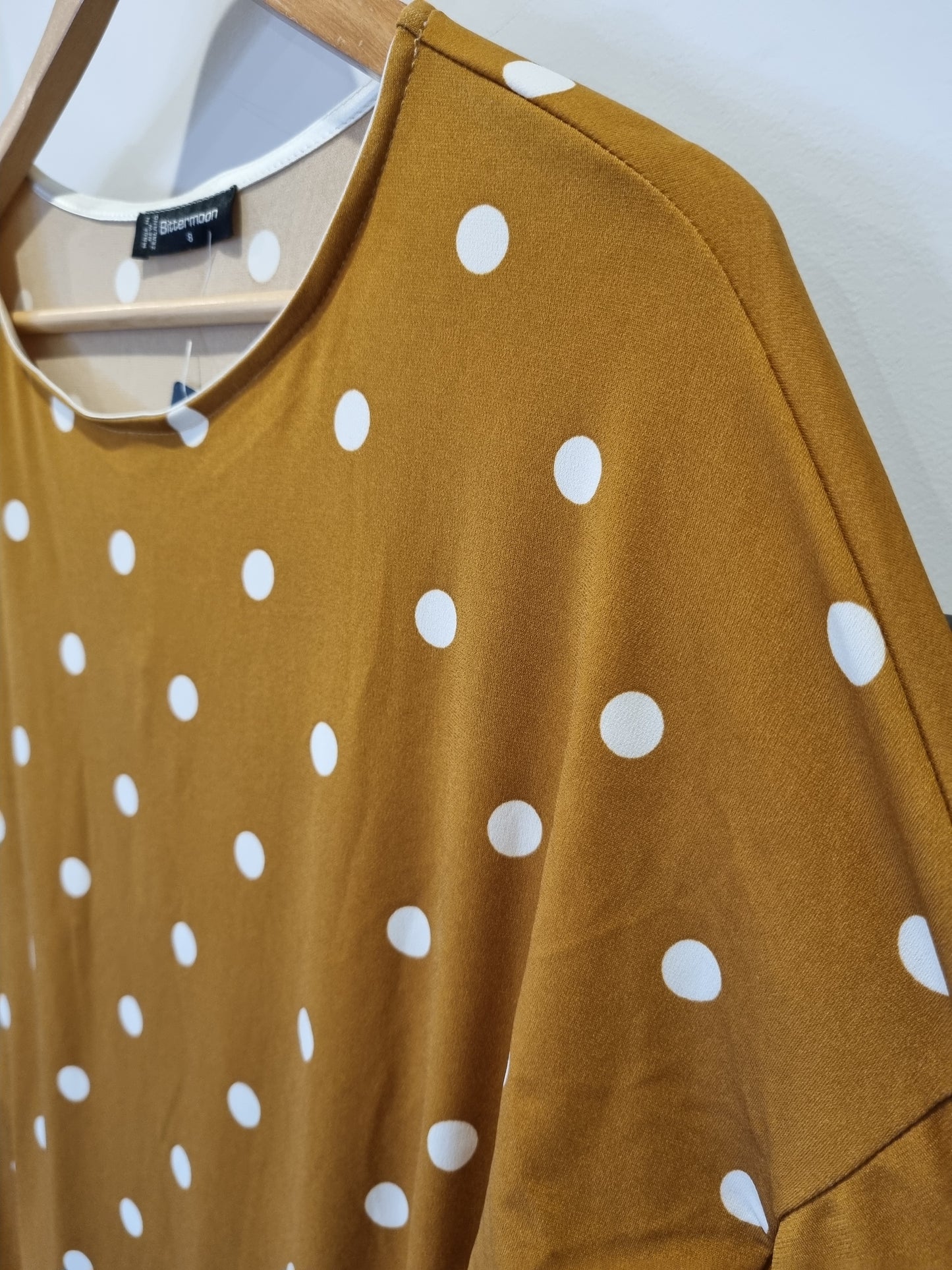 Bittermoon Top - Size 8 (BNWT)