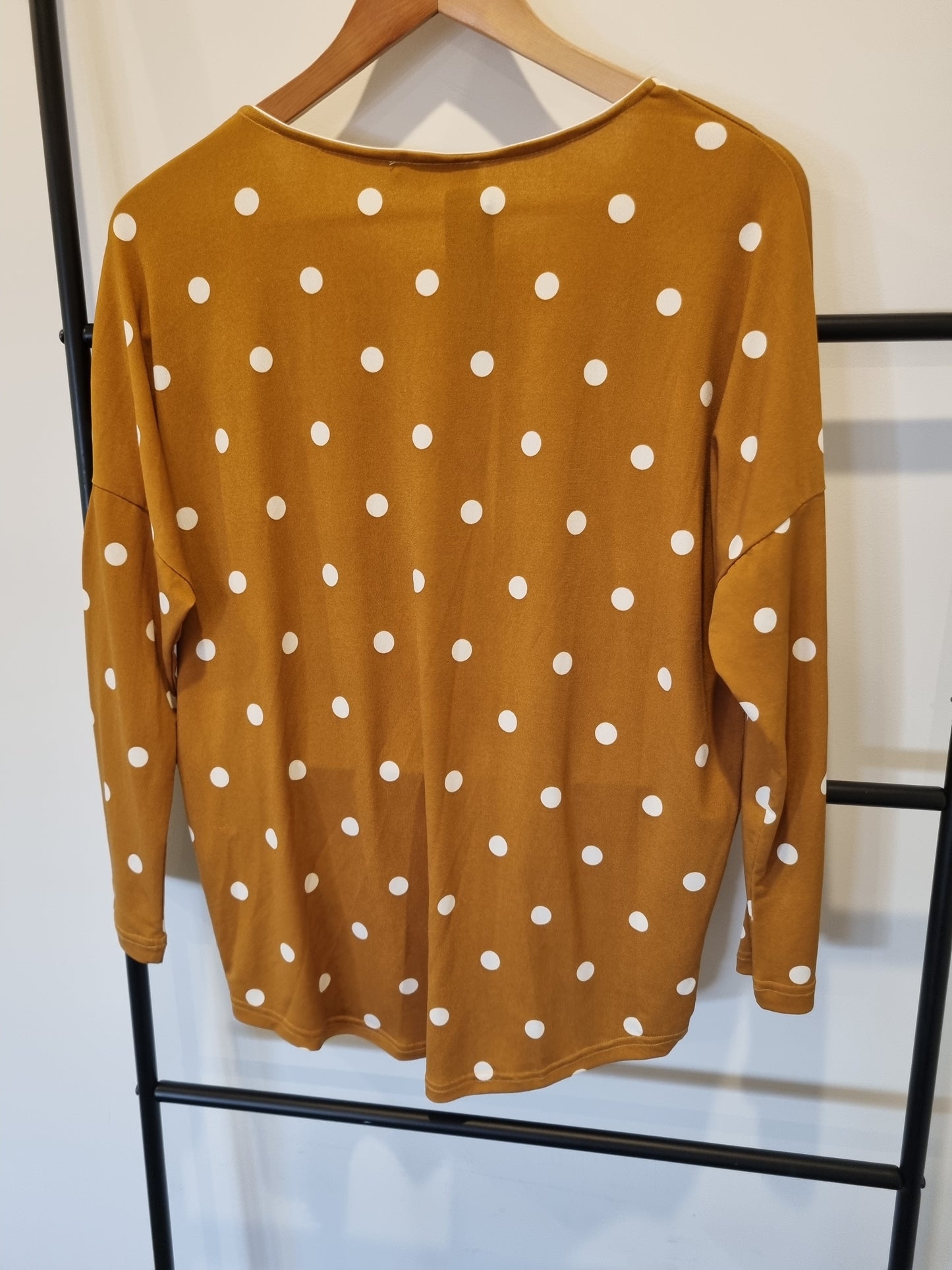 Bittermoon Top - Size 8 (BNWT)