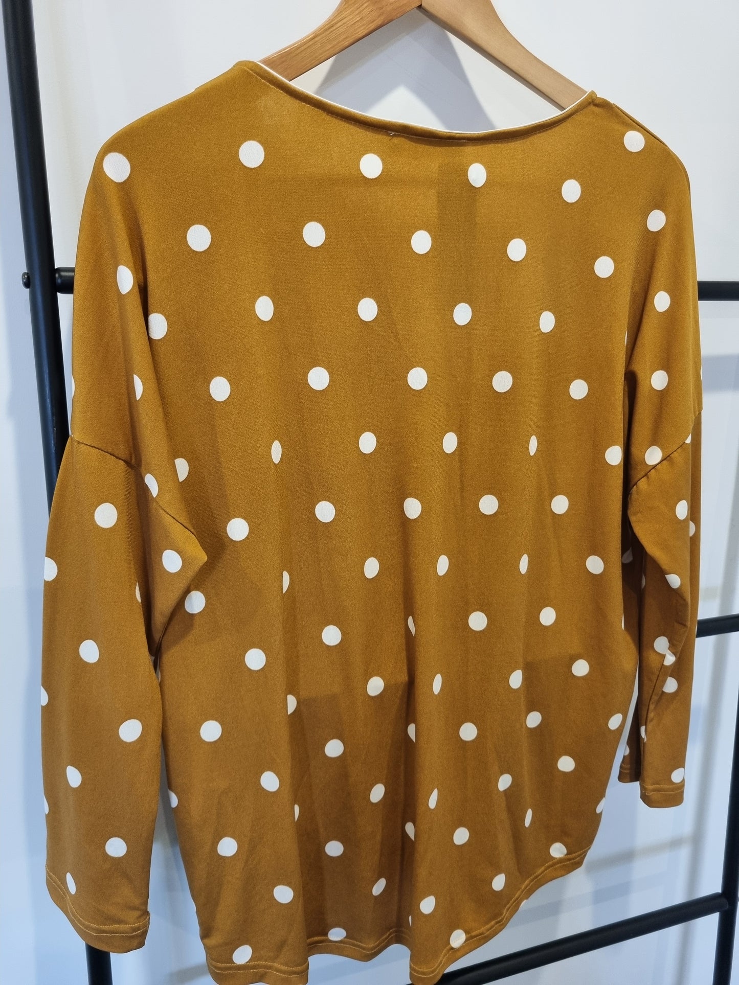 Bittermoon Top - Size 8 (BNWT)