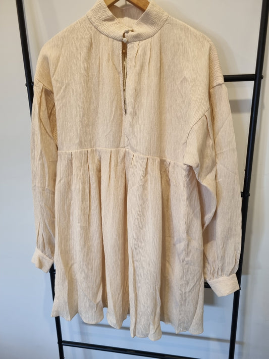 Mesop Mini Dress - Size 8 (BNWT)