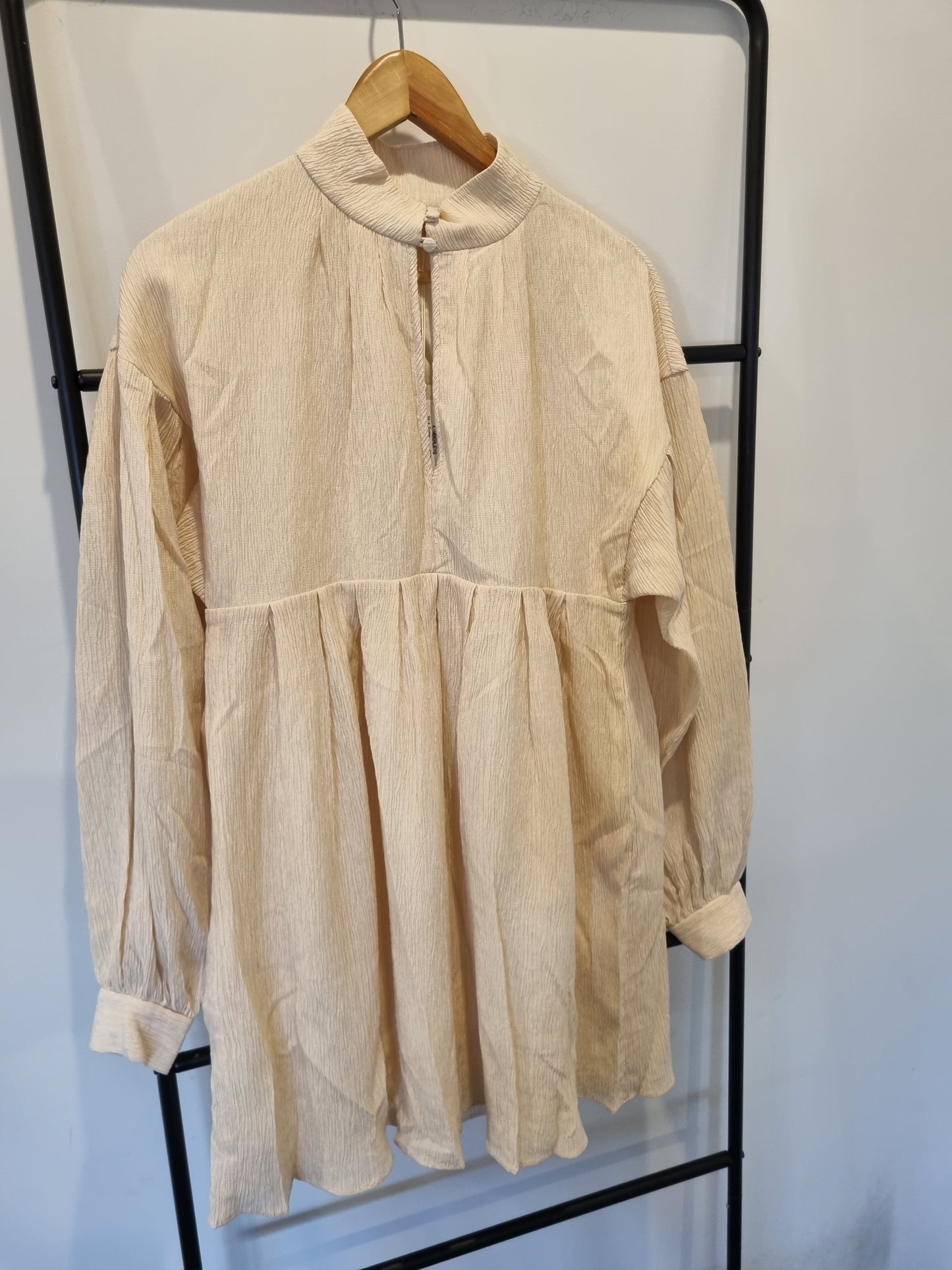 Mesop Mini Dress - Size 8 (BNWT)