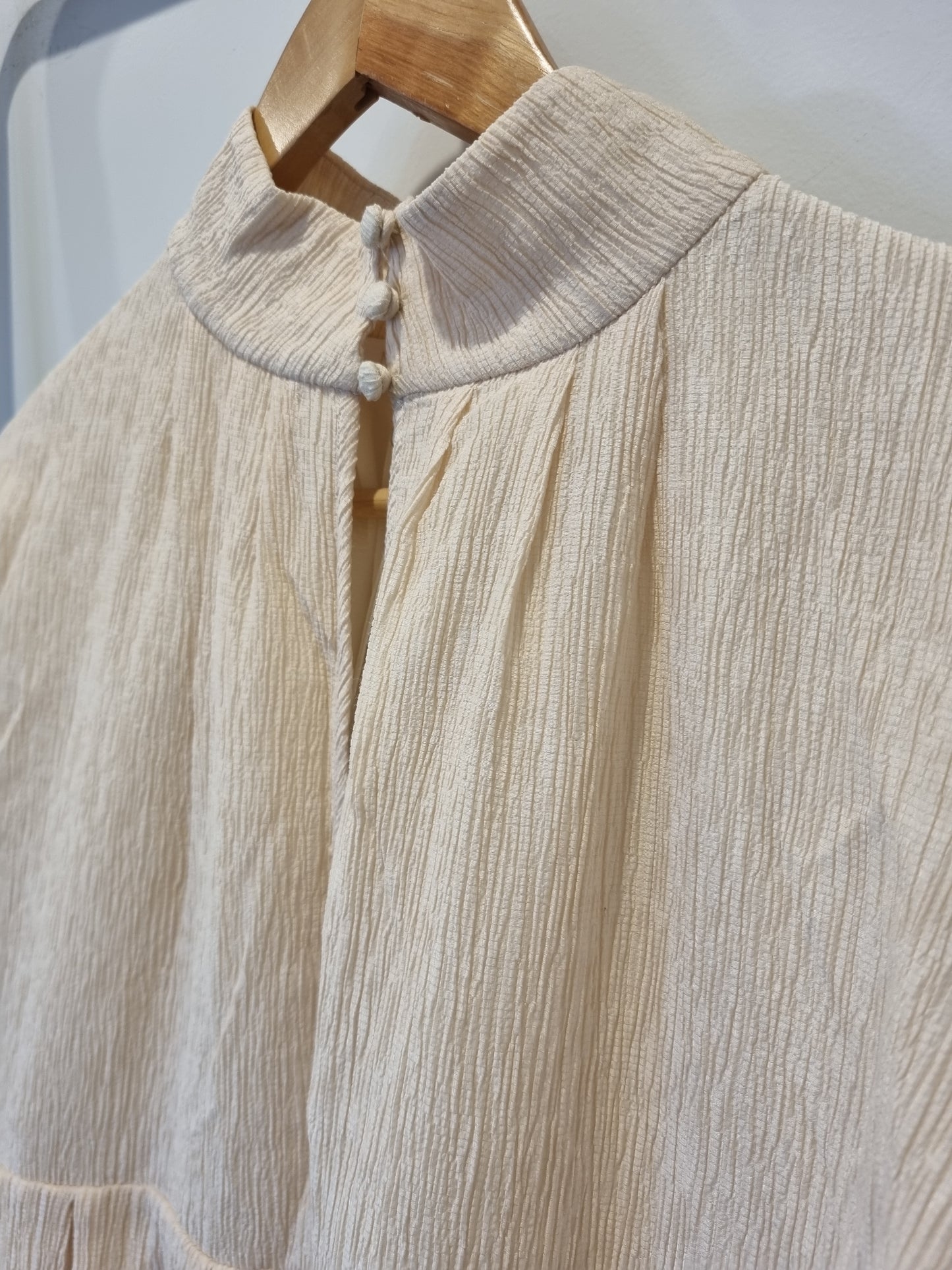 Mesop Mini Dress - Size 8 (BNWT)