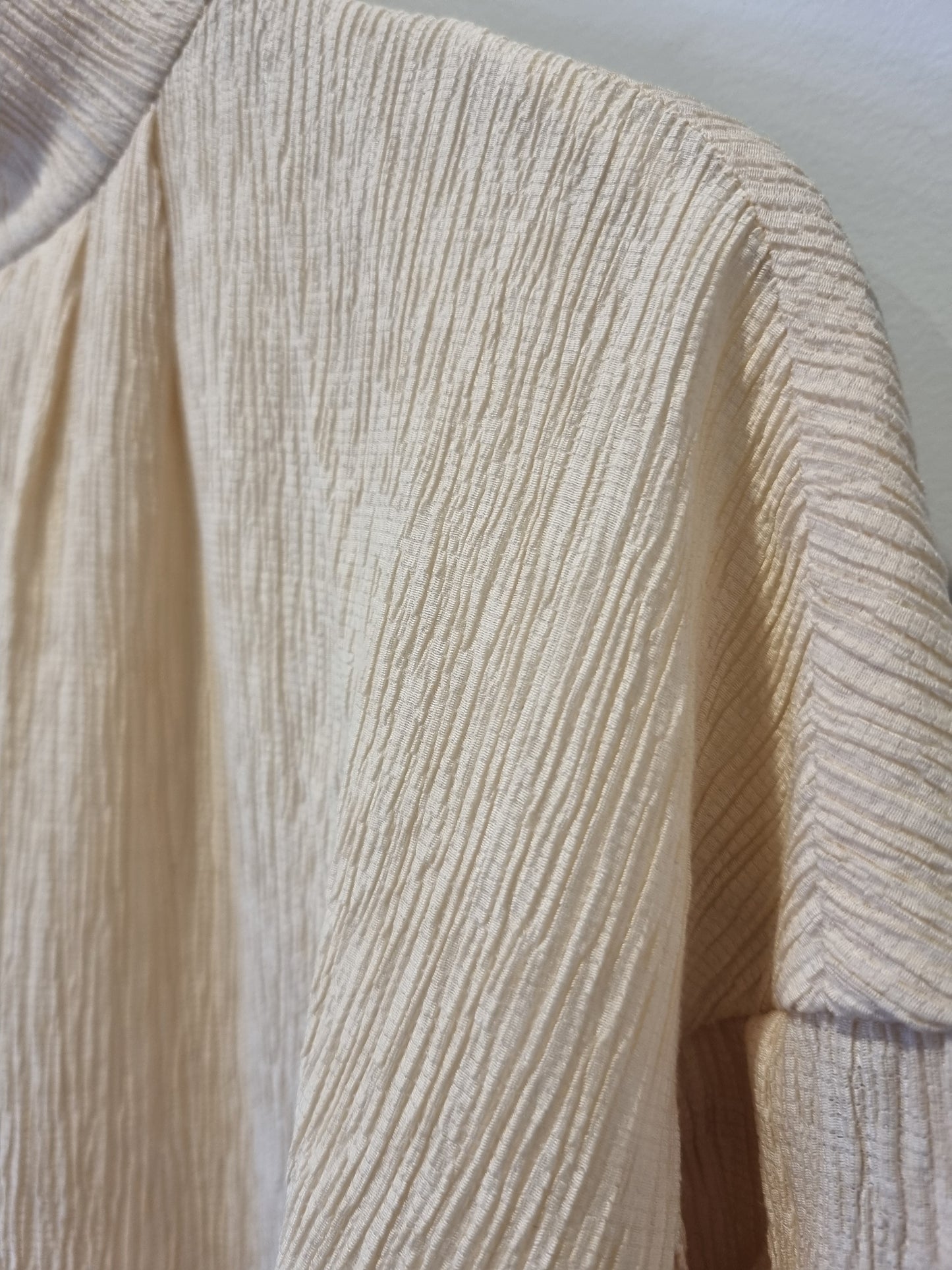 Mesop Mini Dress - Size 8 (BNWT)