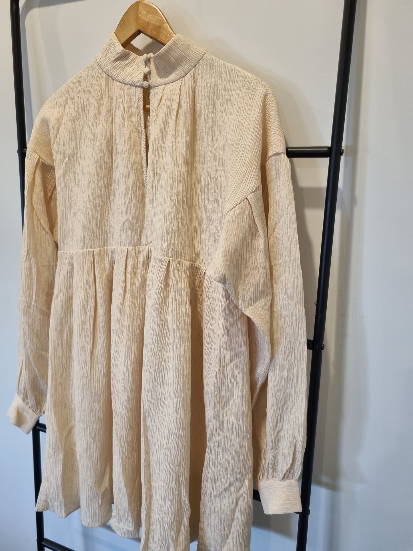 Mesop Mini Dress - Size 8 (BNWT)